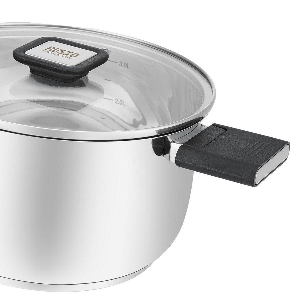 Casserole D20cm 3.2l/92203 Resto