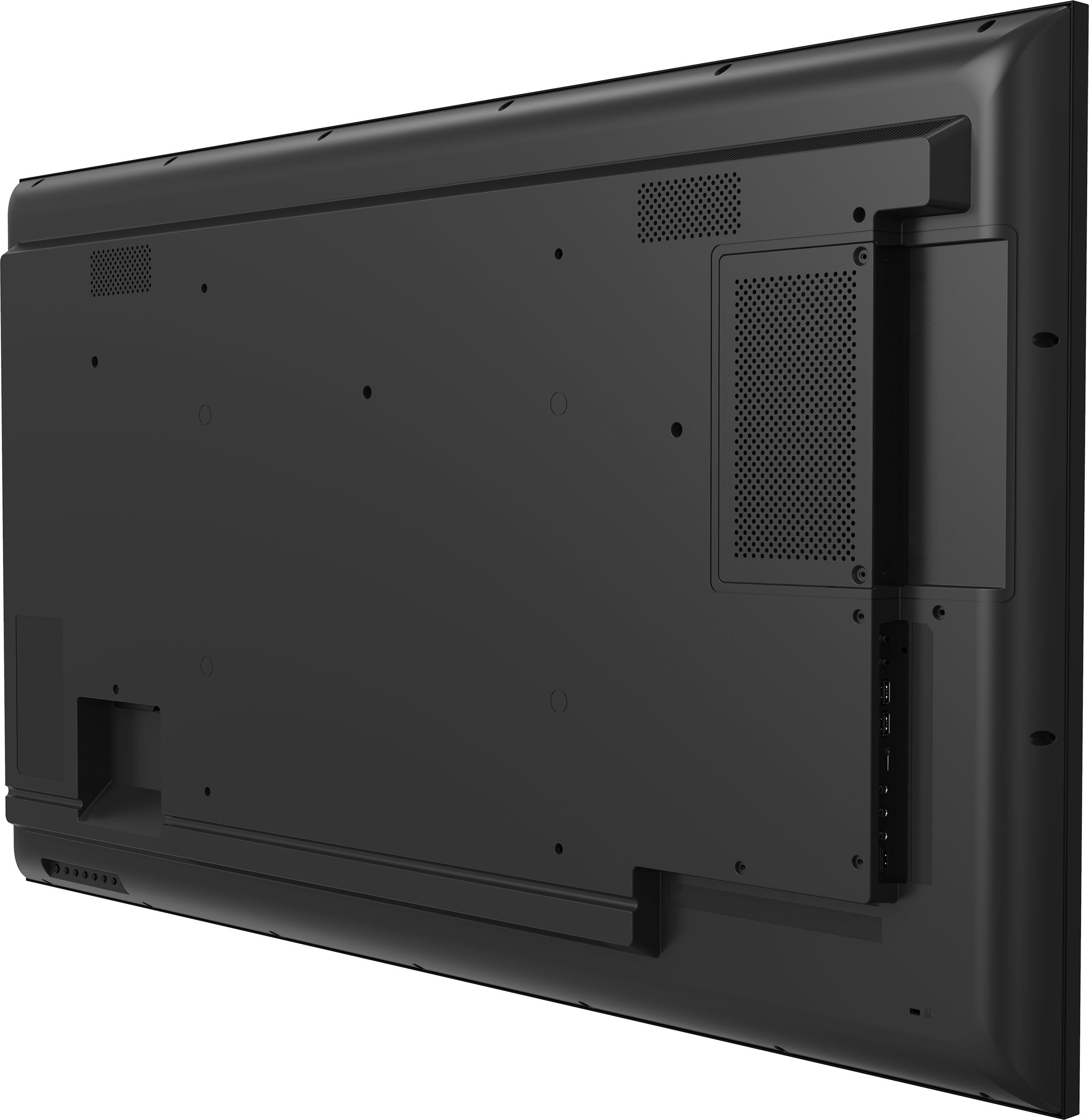 Iiyama Le5041uhs-B1 Pantalla De Señalización Pantalla Plana Para Señalización Digital 125,7 Cm (49.5") Lcd 350 Cd / M² 4k Ultra Hd Negro 18/7