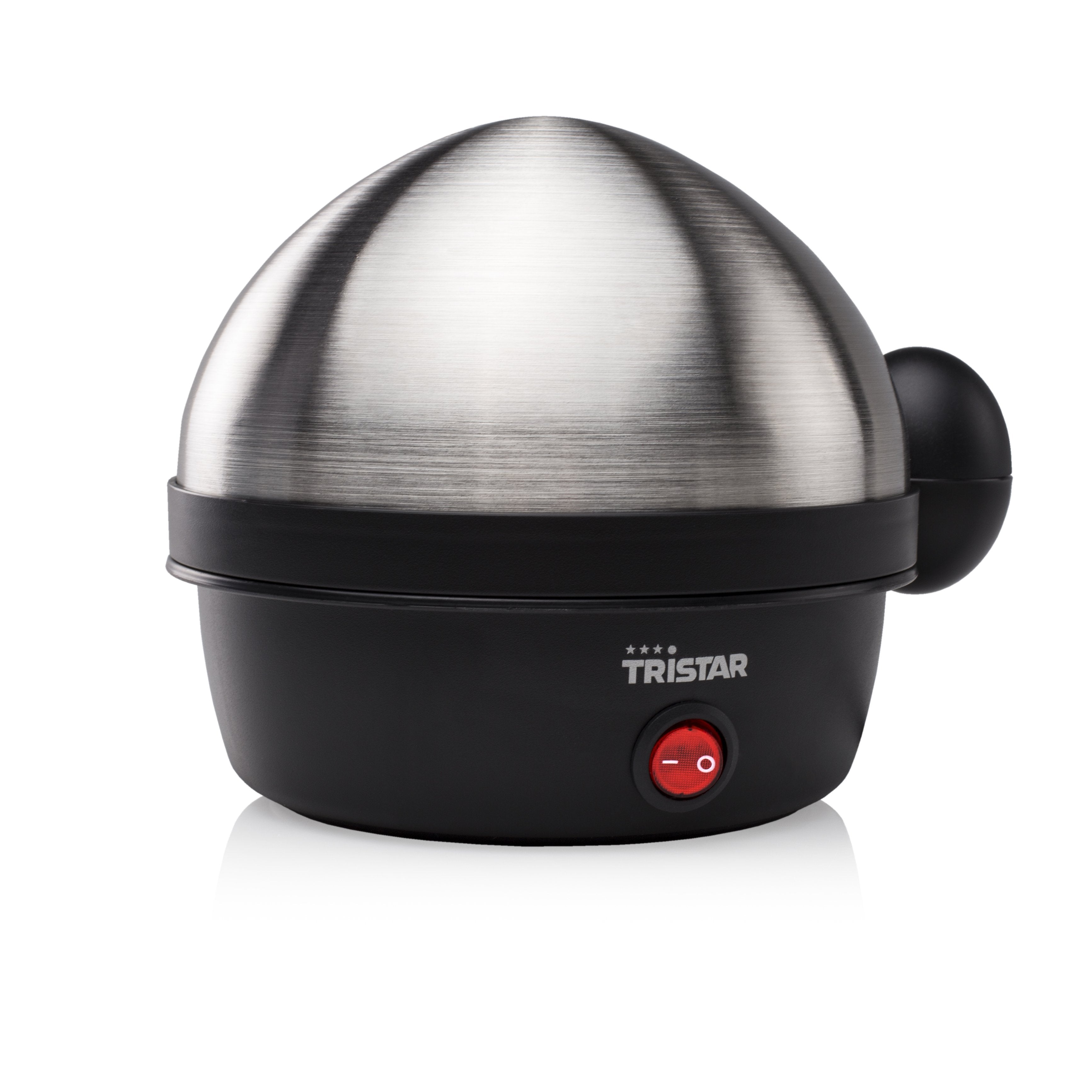 Cocedor De Huevos Tristar Ek-3076 Capacidad 7 Huevos