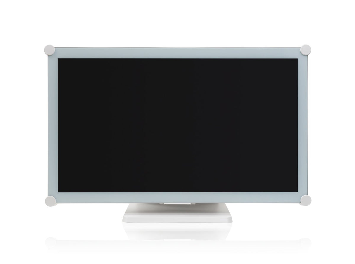 EAN 4710739597974 - AG Neovo TX-2202A pantalla para PC 54,6 cm (21.5") 1920 x 1080 Pixeles Full HD LCD Pantalla táctil Blanco imagen 1