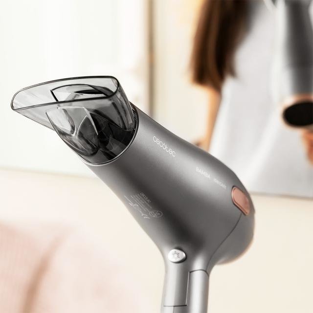 Secador Cecotec Ionicare 5250 Easycollect Pro