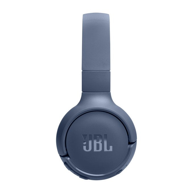 EAN 1200130007002 - JBL Tune 525BT Auriculares Inalámbrico Diadema Música/uso diario USB Tipo C Bluetooth Azul imagen 5