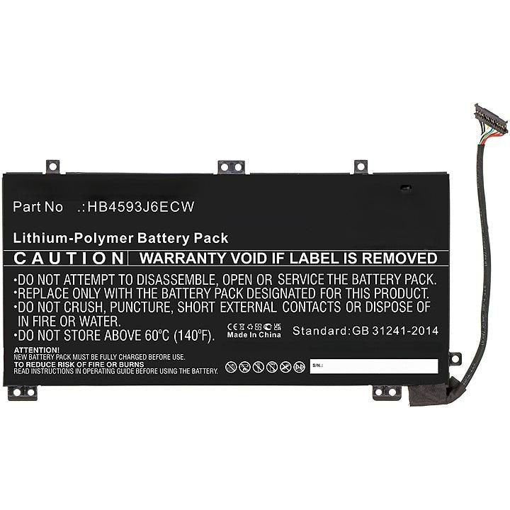 EAN 5715063033371 - CoreParts MBXLP-BA0014 refacción para laptop imagen 1