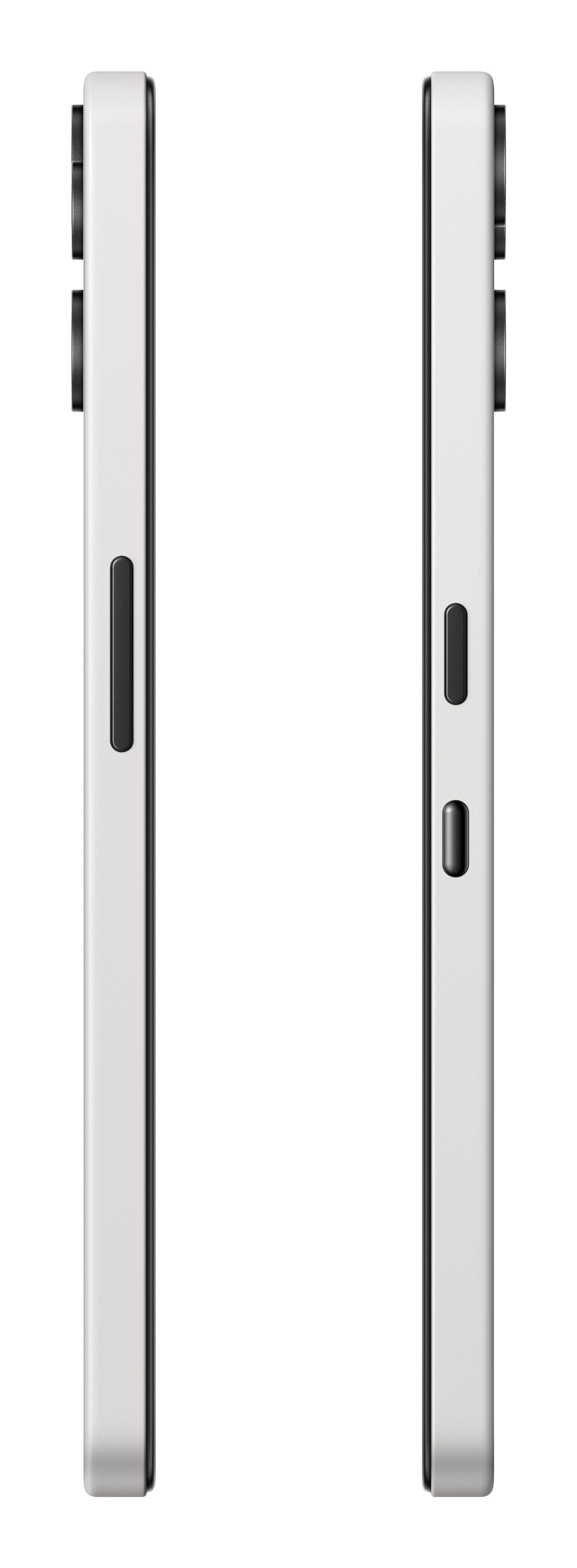 EAN 6974434227033 - Nothing 3a Lite 17,2 cm (6.77") SIM doble Android 15 5G 8 GB 128 GB 5000 mAh Blanco imagen 6