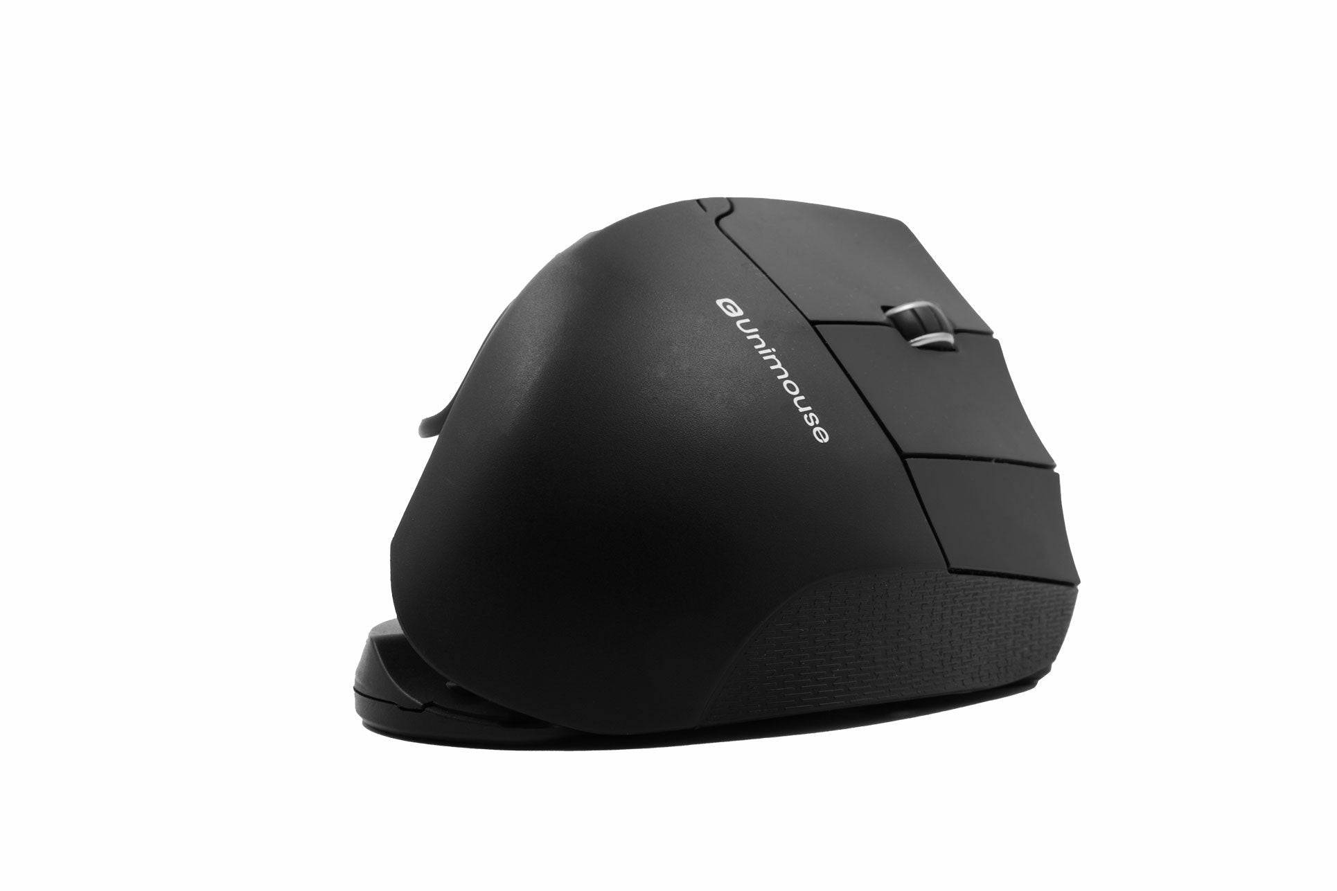 EAN 0743870001134 - Contour Design Unimouse ratón Oficina mano derecha USB Tipo C 4000 DPI imagen 1