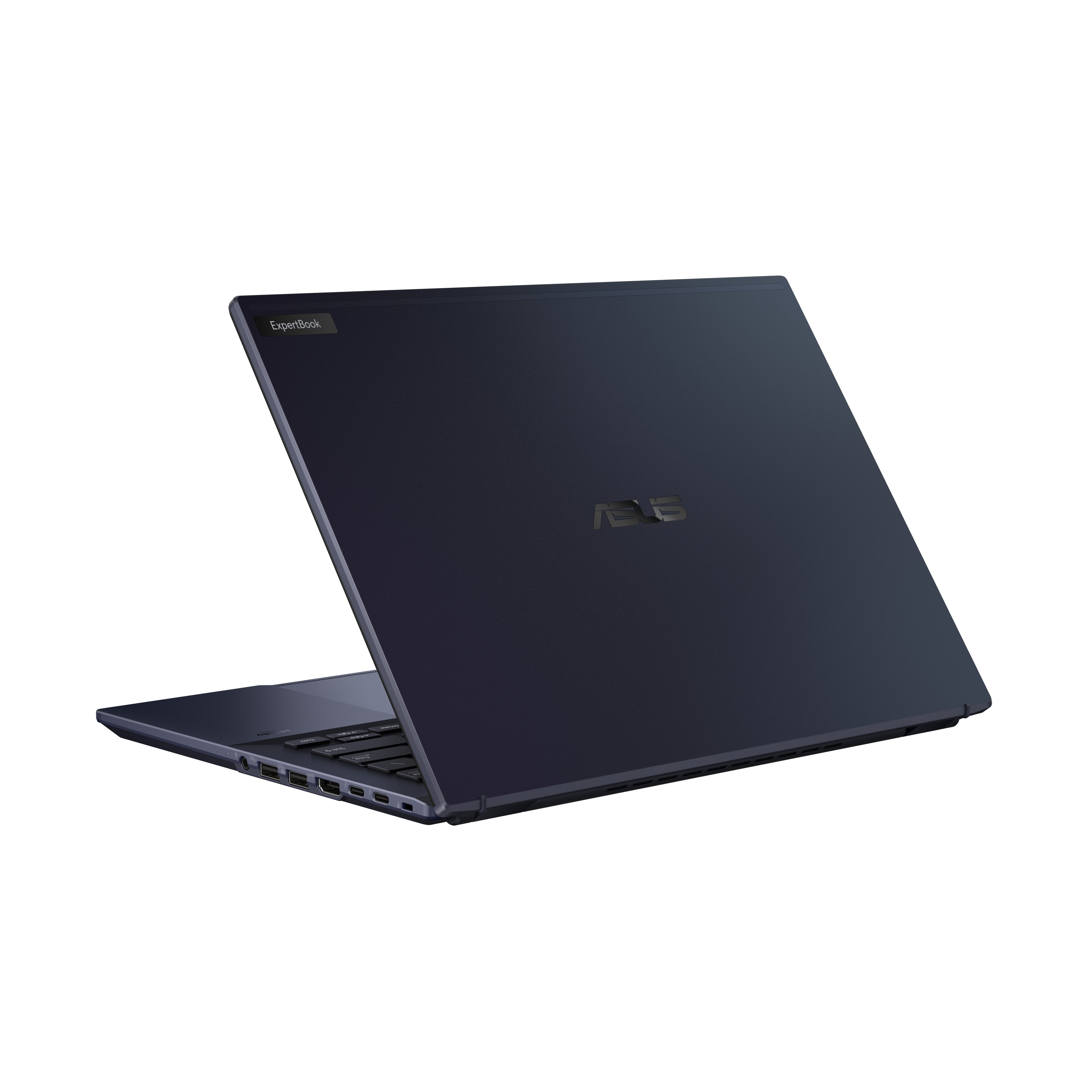 Portátil Asus Expertbook B54 I7-1355u 16gb 512gb Ssd 14" W11pro Negro Teclado Retroiluminado