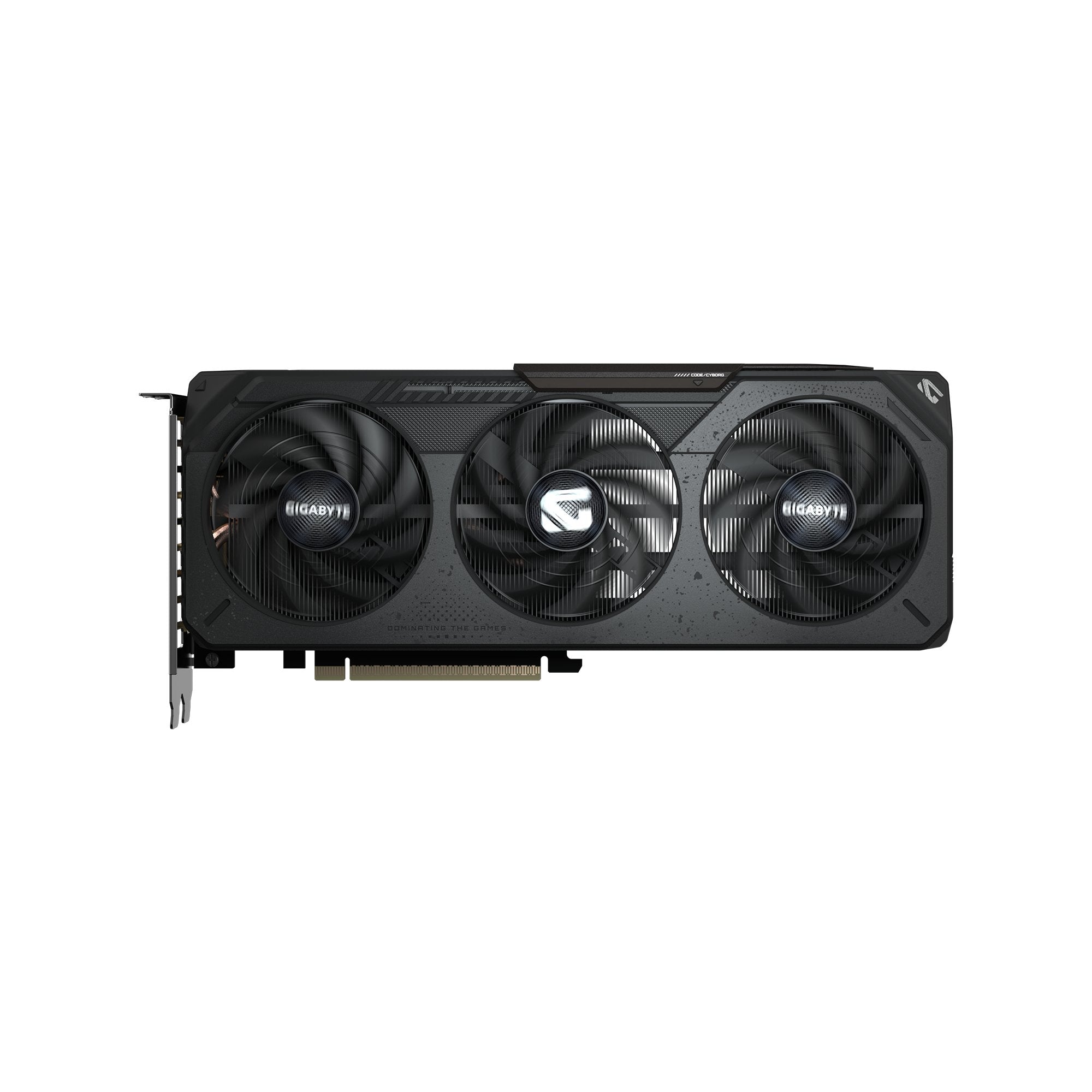 EAN 4719331356750 - GIGABYTE GeForce RTX 5050 GAMING OC 8G imagen 3