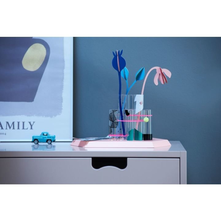 EAN 4057305020918 - Edding 780 Oro, Plata, Blanco 3 pieza(s) imagen 6