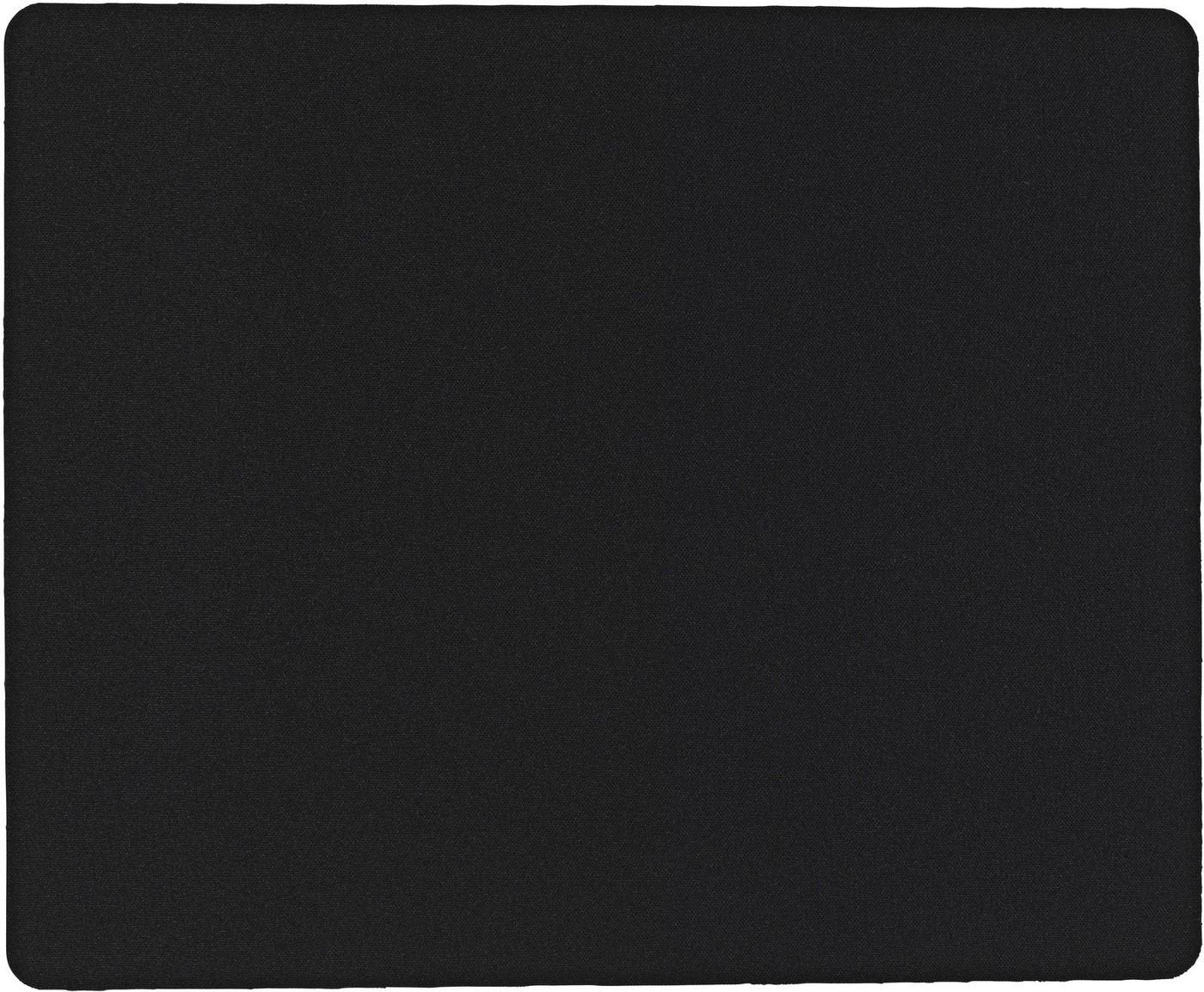 Estuff Es80520bulk Alfombrilla Para Ratón Negro
