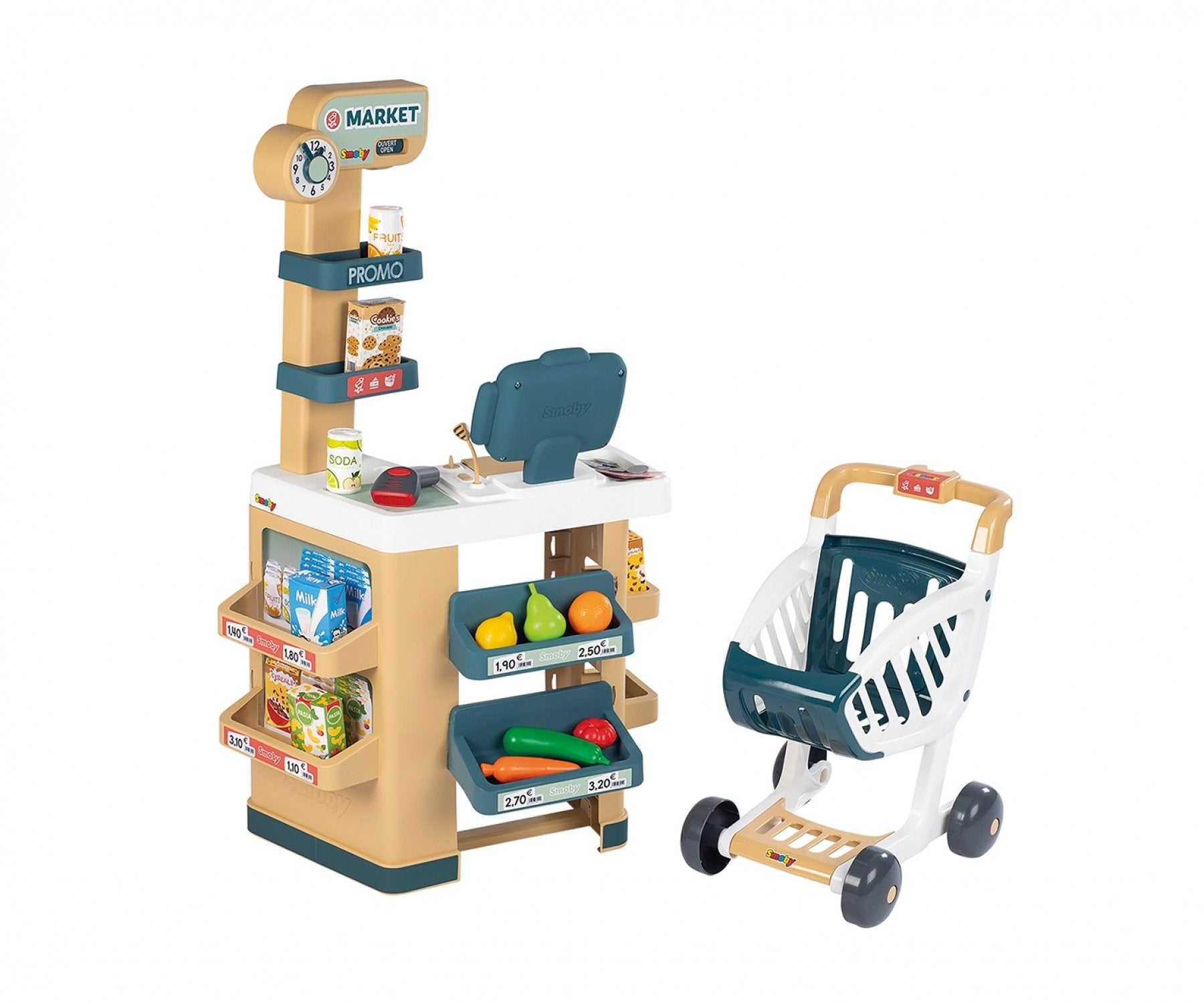 EAN 3032163502388 - Smoby Dickie 350238 juego de rol imagen 1
