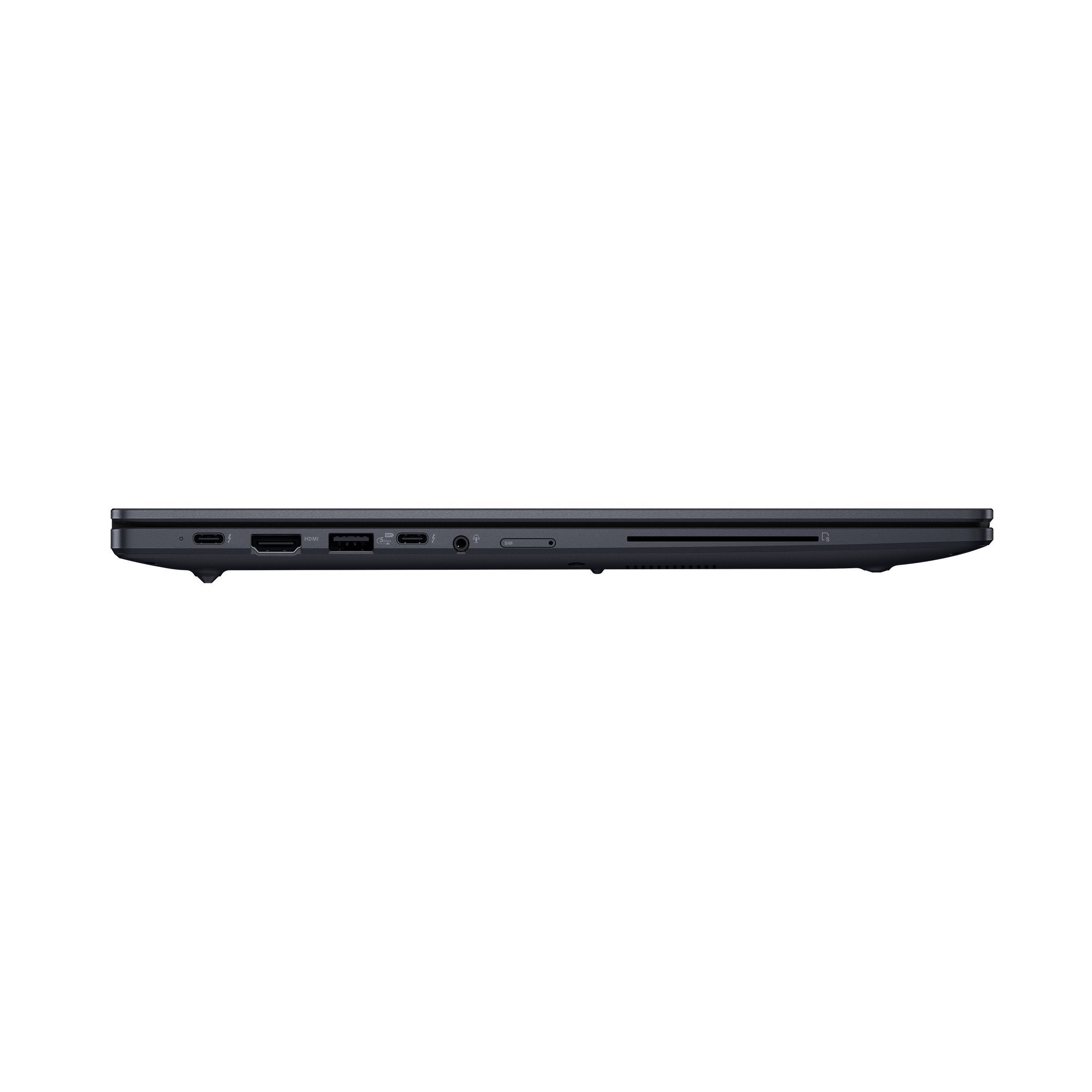 EAN 4711636085212 - ASUS ExpertBook B3 B3605CCA-MB0387X 40,6 cm (16") DDR5-SDRAM Wi-Fi 6E (802.11ax) imagen 8