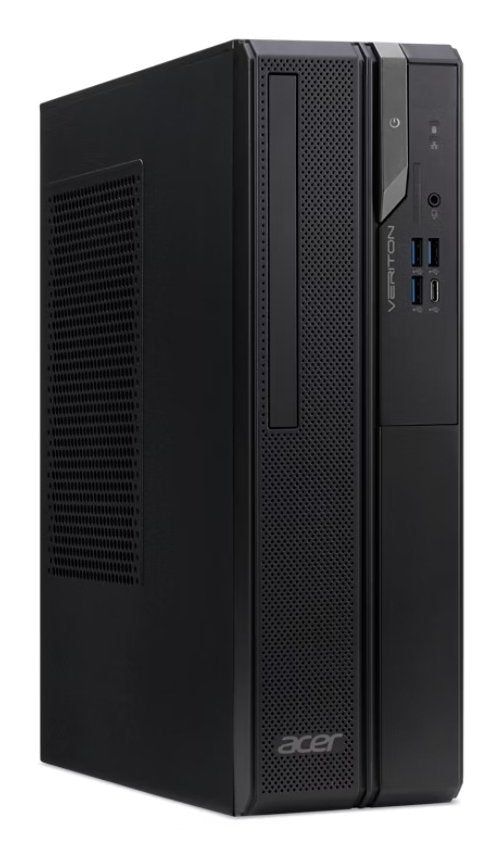 EAN 4711474164926 - Acer Veriton 2000 Intel® Core™ i5 i5-14400 8 GB DDR5-SDRAM 512 GB SSD Windows 11 Pro Mini Tower PC Negro imagen 2
