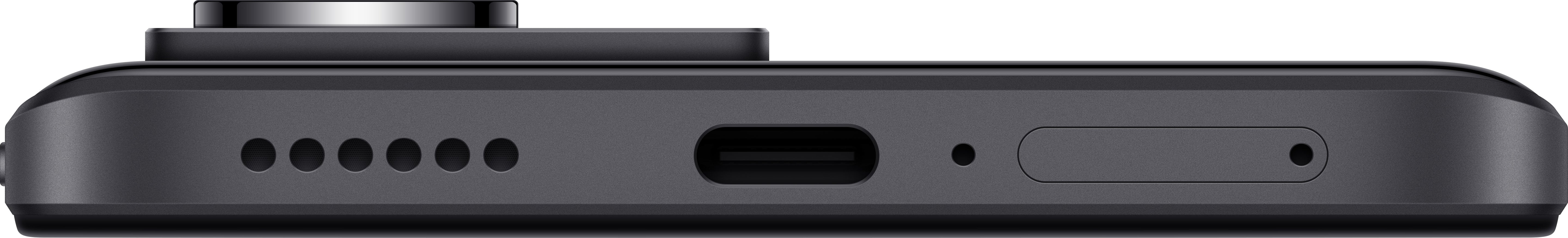 EAN 6941812713716 - Xiaomi Redmi Note 12 Pro+ 5G 16,9 cm (6.67") SIM doble Android 12 USB Tipo C 8 GB 256 GB 5000 mAh Negro imagen 9