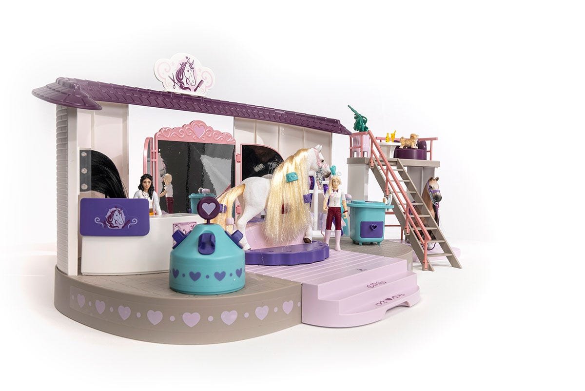 EAN 4059433533575 - schleich HORSE CLUB Sofia’s Beauties 42588 set de juguetes imagen 13