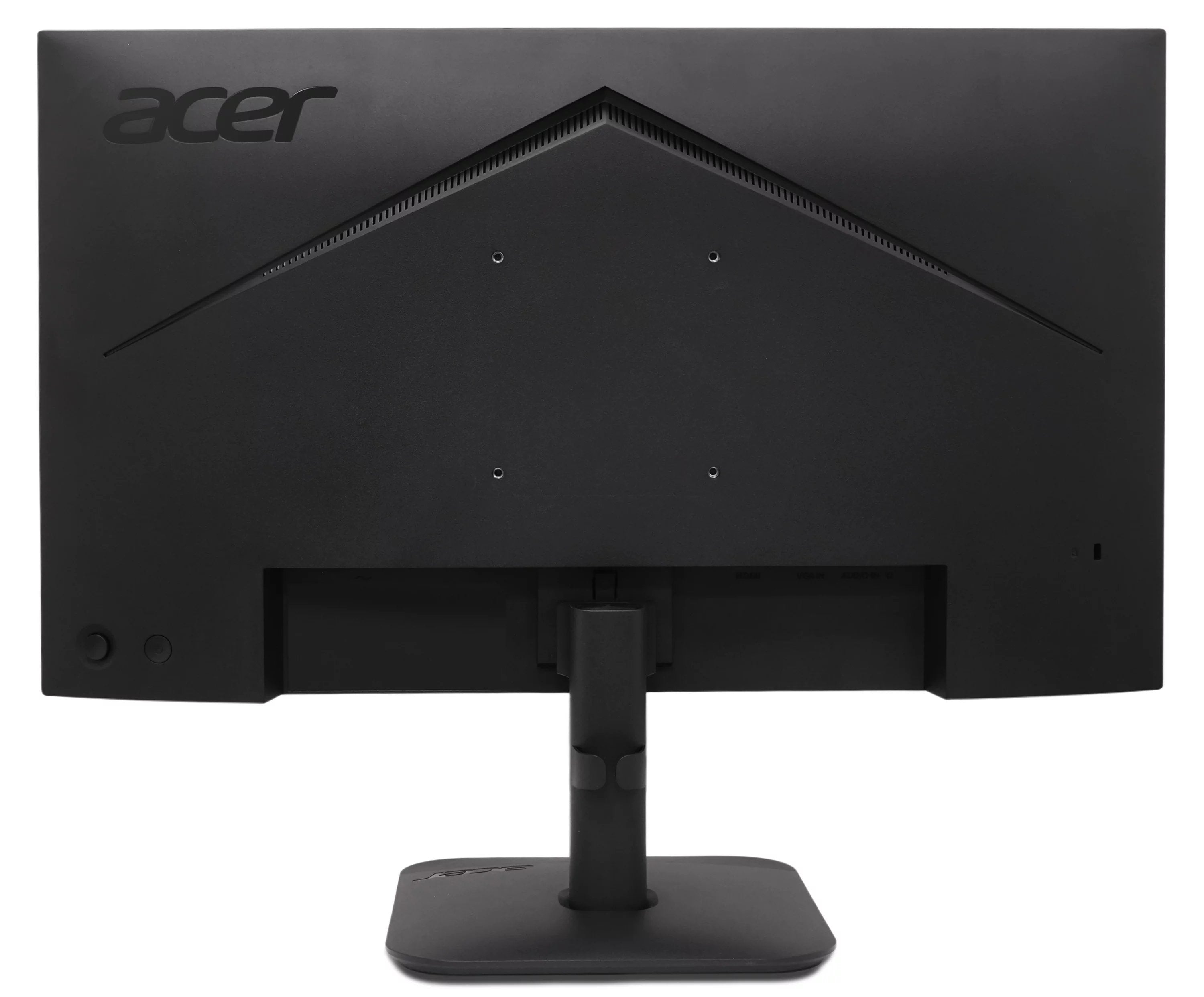 EAN 4711474442895 - Acer KA2 KA272P6bip pantalla para PC 68,6 cm (27") 1920 x 1080 Pixeles Full HD LCD Negro imagen 8
