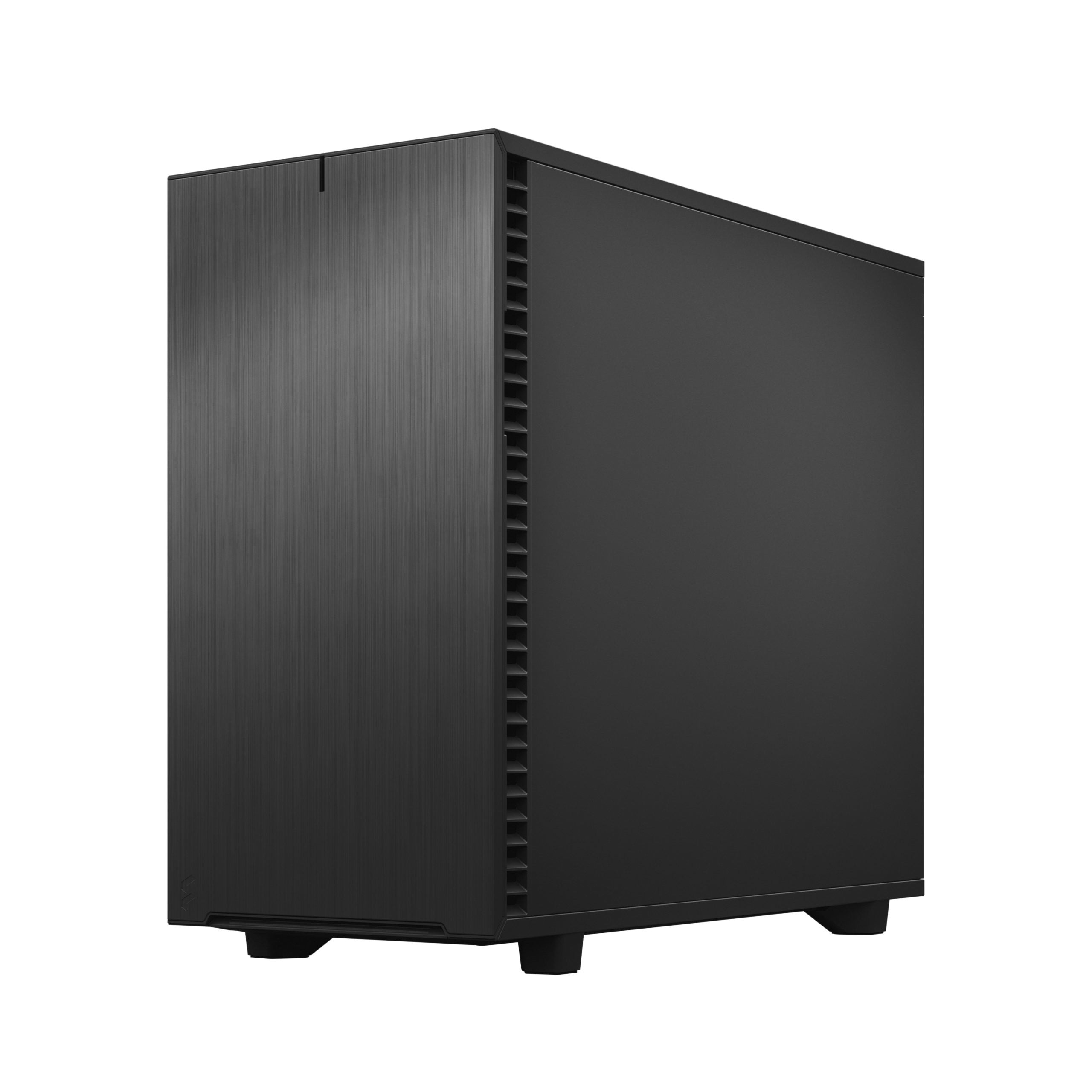 EAN 7340172702696 - Fractal Design Define 7 Midi Tower Gris imagen 3