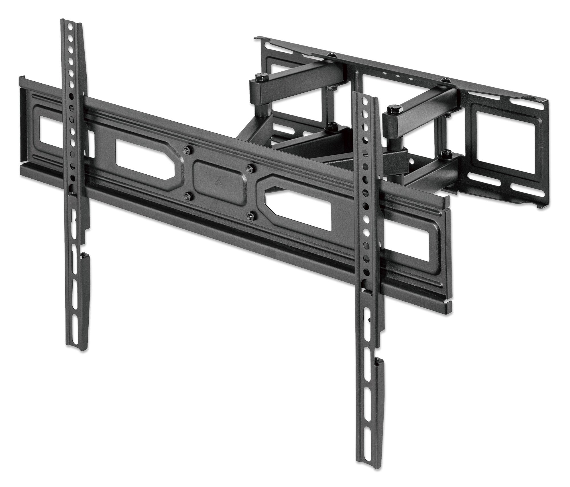 Manhattan Soporte De Pared Para Tv 37"-80" 70kg Full Motion