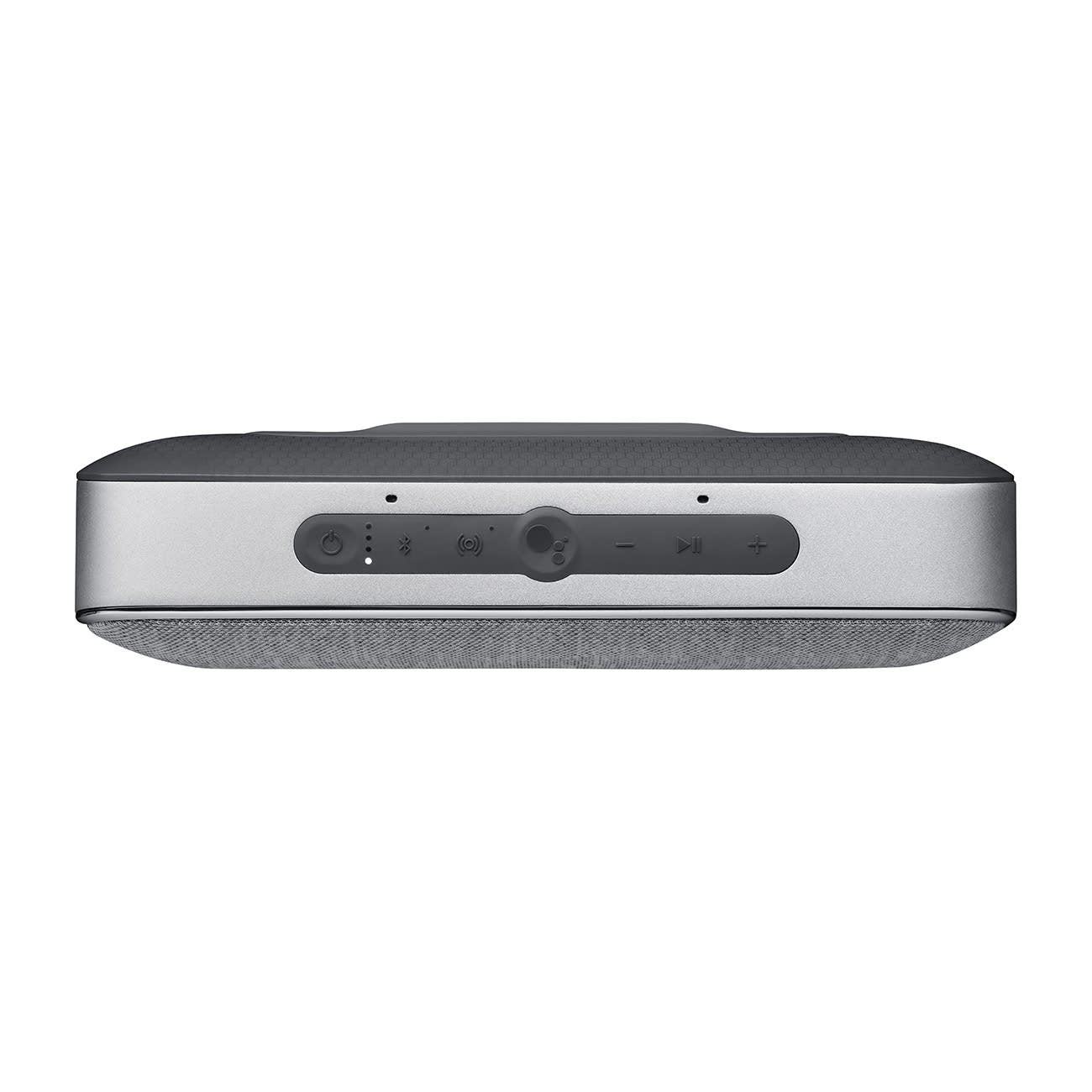 EAN 4048945034090 - Teufel MOTIV GO VOICE De 2 vías Plata, Blanco Inalámbrico y alámbrico 160 W imagen 3