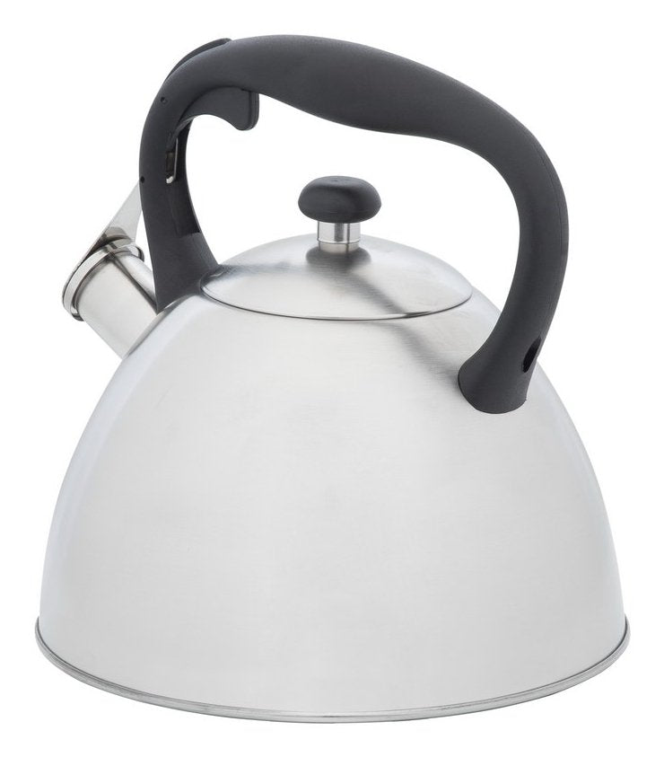 EAN 4260403577288 - Resto Kitchenware 90601 tetera 3 L Acero inoxidable imagen 4