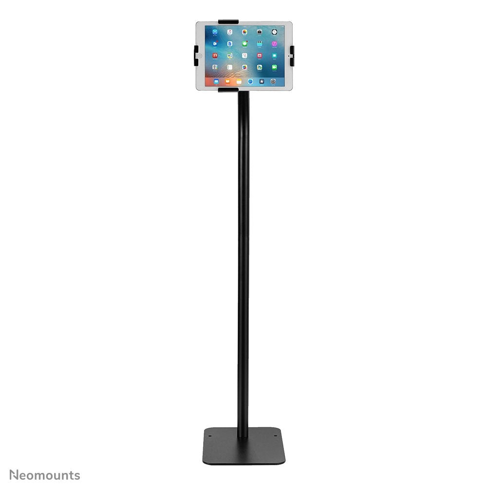 EAN 8717371449797 - Neomounts FL15-625BL1 soporte de seguridad para tabletas Negro 27,9 cm (11") imagen 9