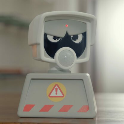 Juego De Mesa Camara Espia