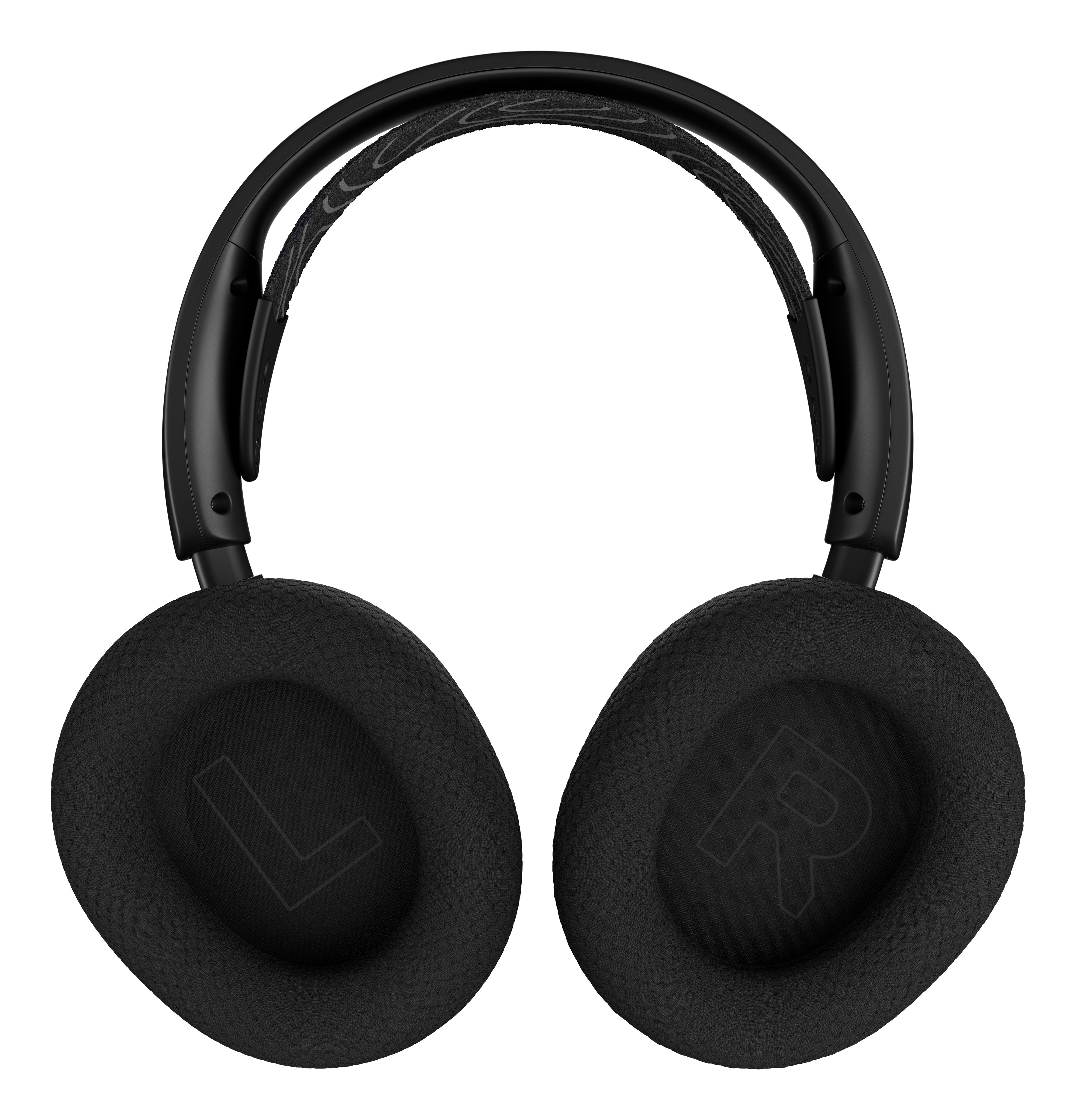 EAN 5707119053228 - Steelseries Arctis Nova 5 Auriculares Inalámbrico Diadema Juego USB Tipo C Bluetooth Negro imagen 2