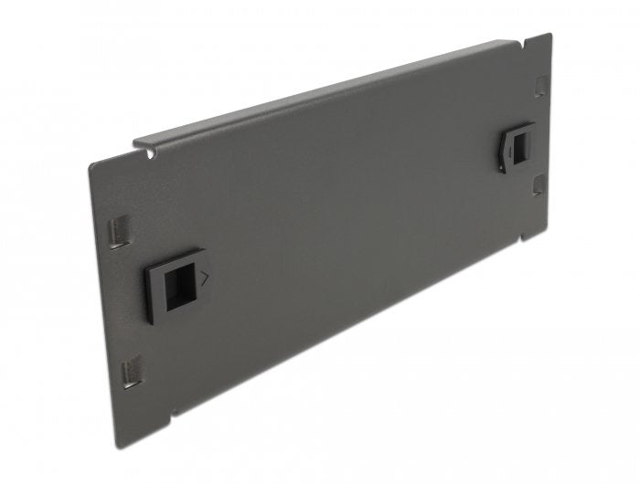 EAN 4043619665785 - DeLOCK 66578 accesorio de bastidor Tapa ciega imagen 1