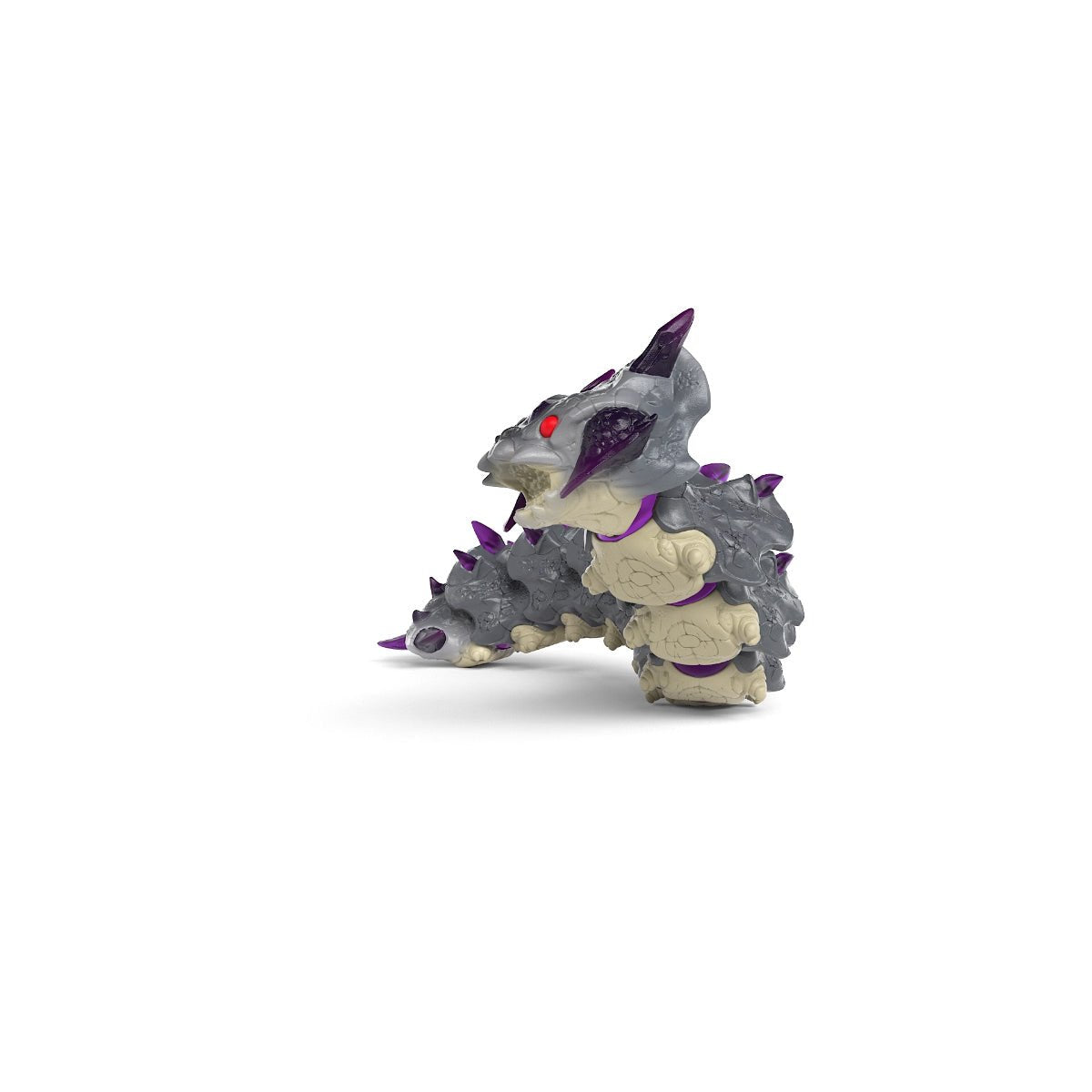 Figura De Juguete Schleich Eldrador Shadow Worm 70830