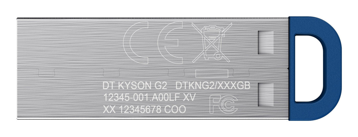 Stick Kingston Dt Kyson G2 512gb Usb 3.0