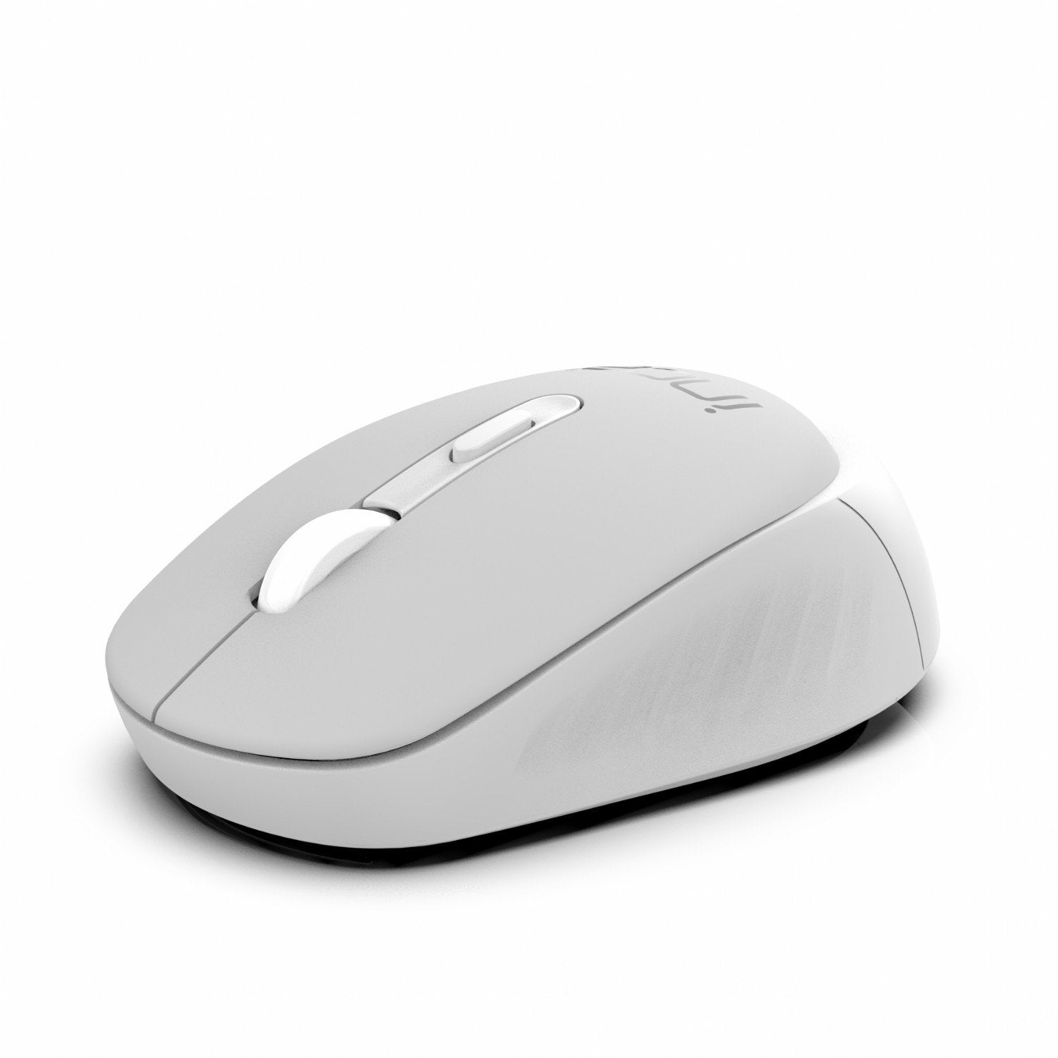 EAN 8681949014789 - Inca IWM-243RG ratón Juego Ambidextro RF inalámbrico Óptico 1600 DPI imagen 1