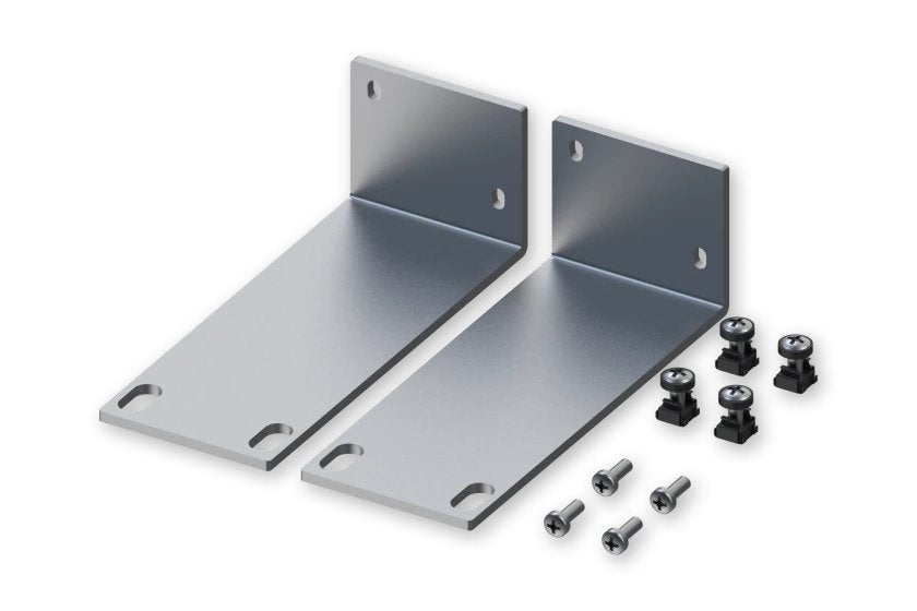 Teltonika · Zubehör · Montage · Rack Mounting Kit Rutxr1