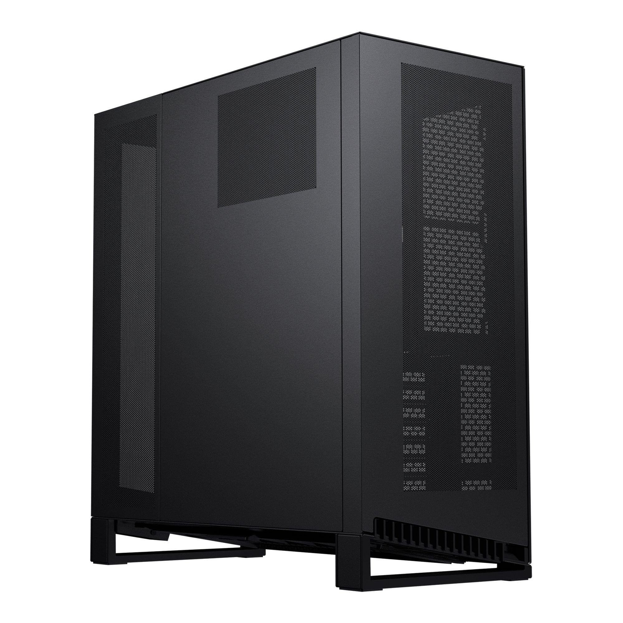 Phanteks Nv Series Nv7 E-Atx-Gehäuse, Temperojo Glass, Argb - Negro