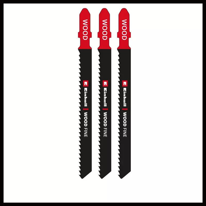 EAN 4006825661668 - Einhell TC-JS 80/1 Kit power jigsaws 3000 spm 550 W 1,81 kg imagen 6