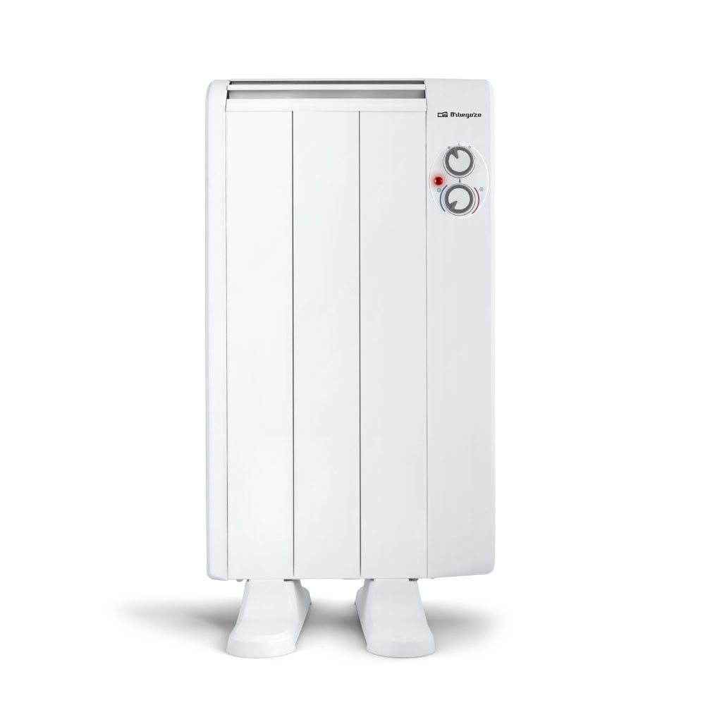 Orbegozo Rrm 510 A Emisor Termico Realwarm Elements - Alta Inercia Termica - Eficiencia Energetica - Rapida Respuesta