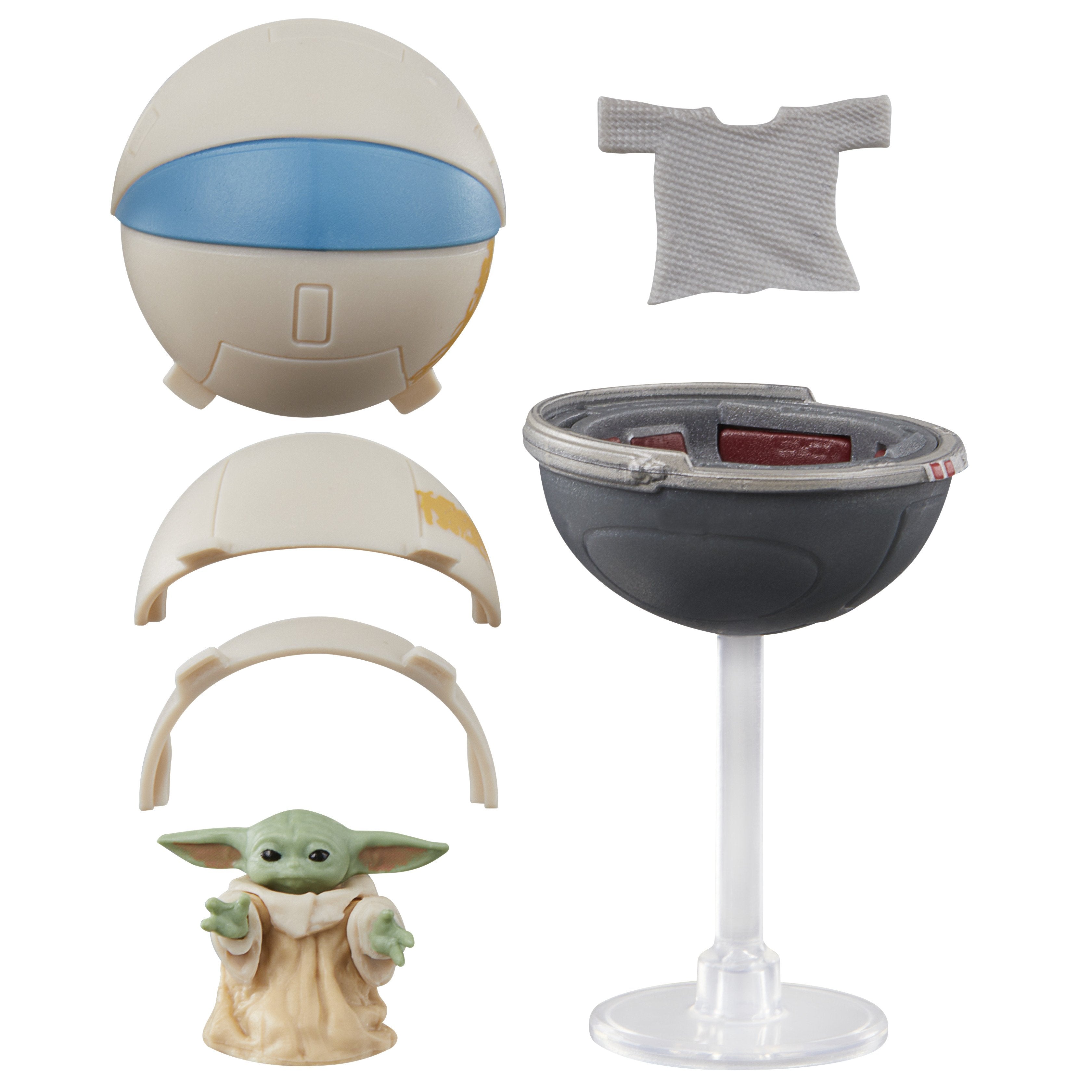 EAN 5010996203304 - Star Wars F97815X0 figura de juguete para niños imagen 3