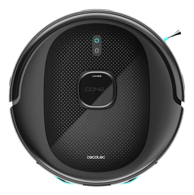 EAN 8447420057269 - Cecotec Conga 9990 Negro imagen 2