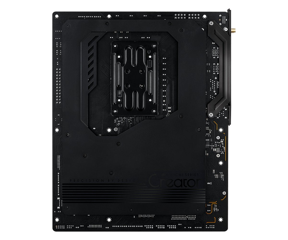 Asrock X870 Taichi Creator Am5 Atx Hdmi Usb-C Ddr5