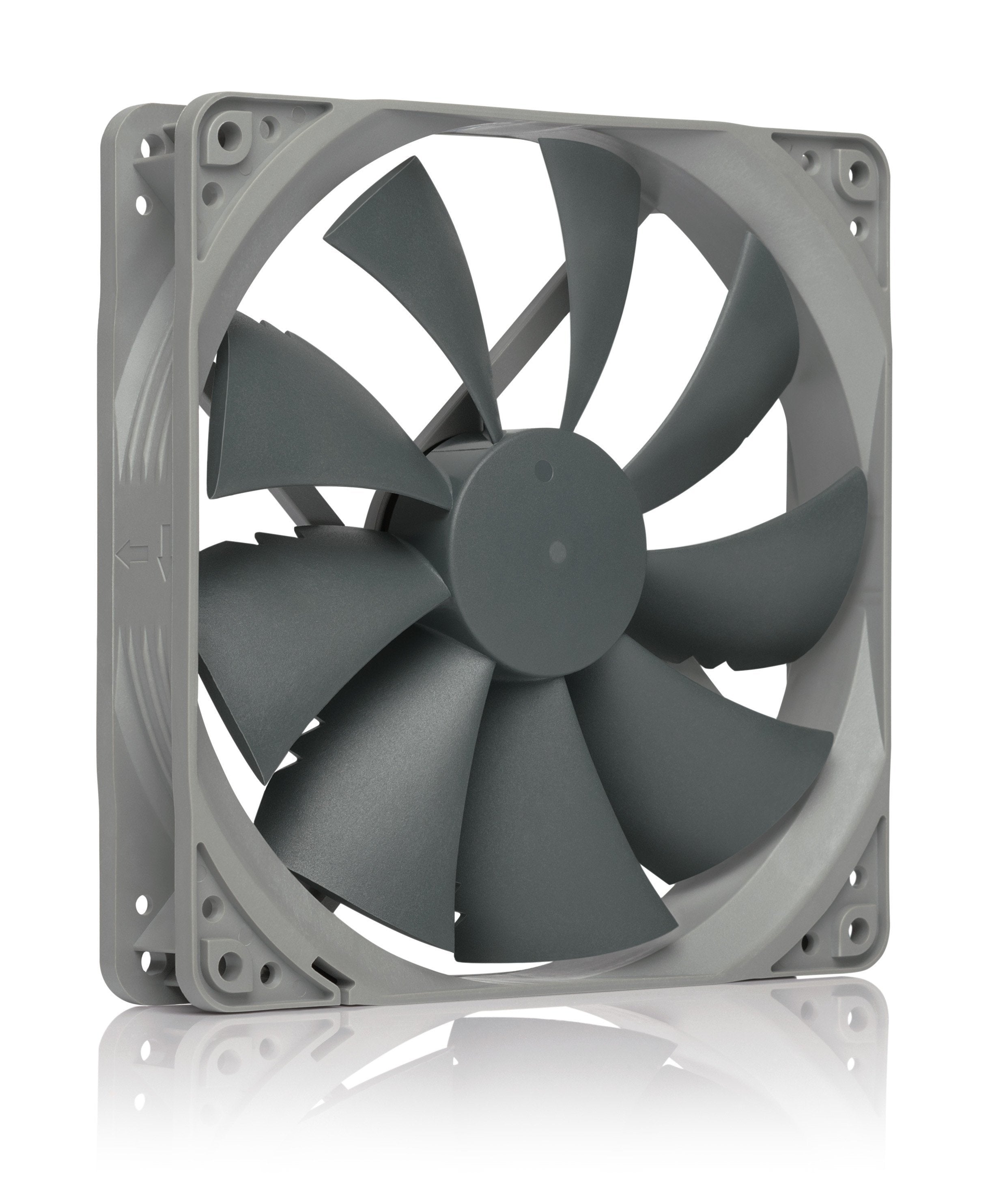 EAN 4716123315230 - Noctua NF-P14S REDUX-1500 PWM sistema de refrigeración para ordenador Carcasa del ordenador Ventilador 14 imagen 1