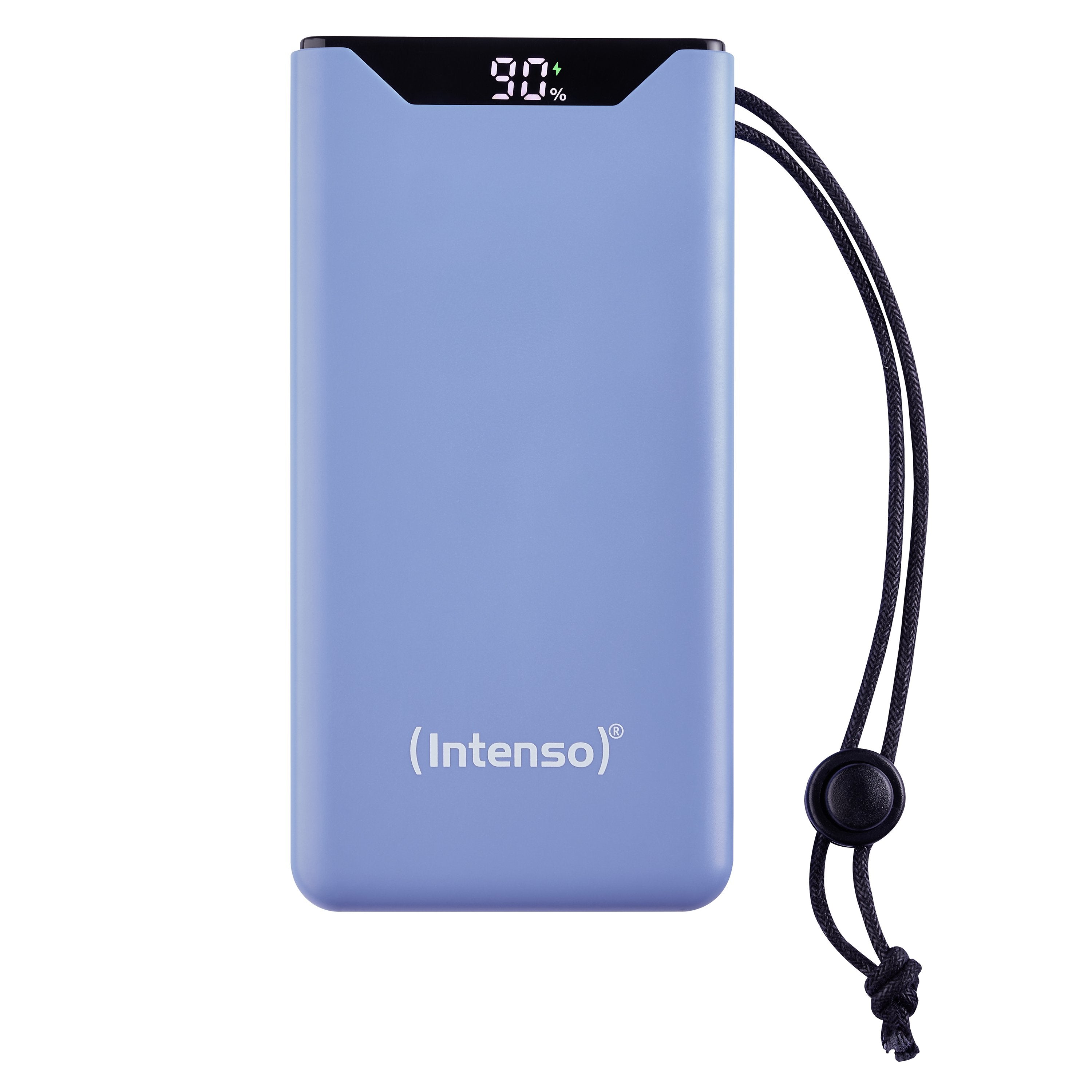 EAN 4034303034222 - Intenso 7332035 batería externa Polímero de litio 10000 mAh Azul imagen 4