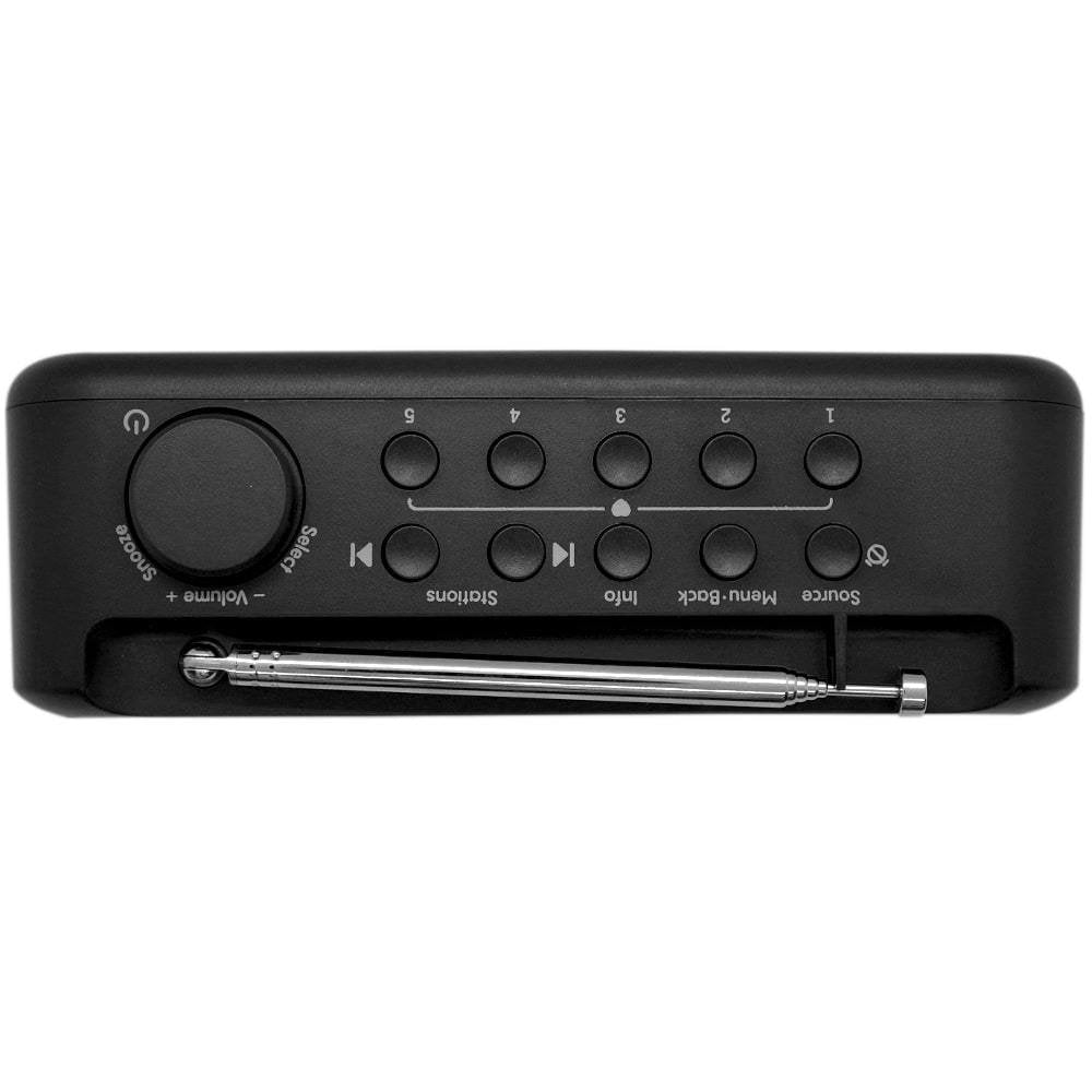 Radio Pure Elan One2 Black