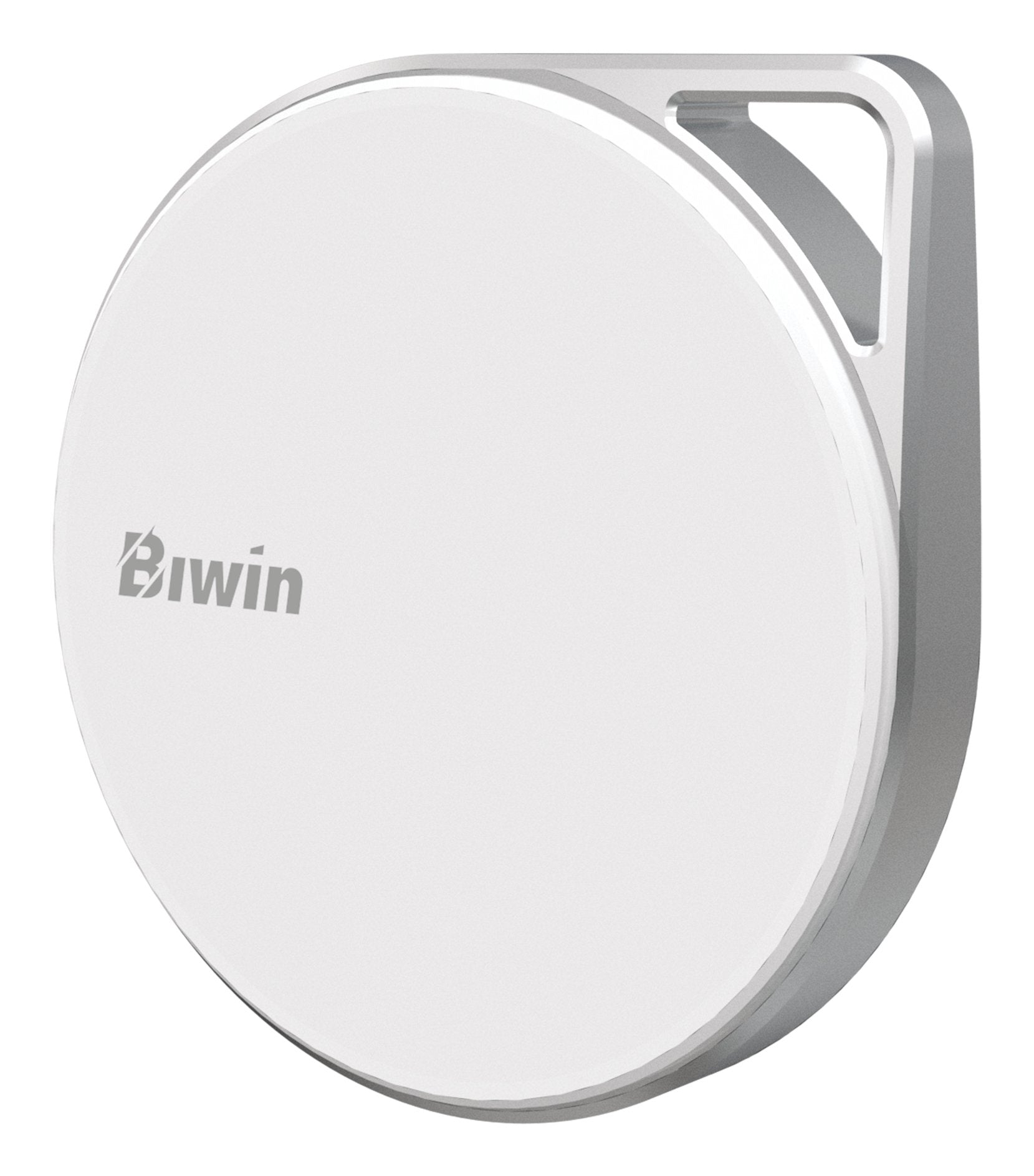 EAN 6955914623644 - Biwin BPM200001TB unidad externa de estado sólido 1 TB USB Tipo C USB 3.2 Gen 2x2 Blanco imagen 5