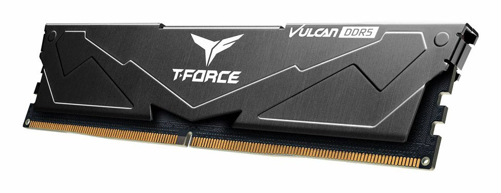 EAN 0765441662483 - Team Group VULCAN FLBD532G5200HC40C01 módulo de memoria 32 GB 1 x 32 GB DDR5 288-pin DIMM imagen 4