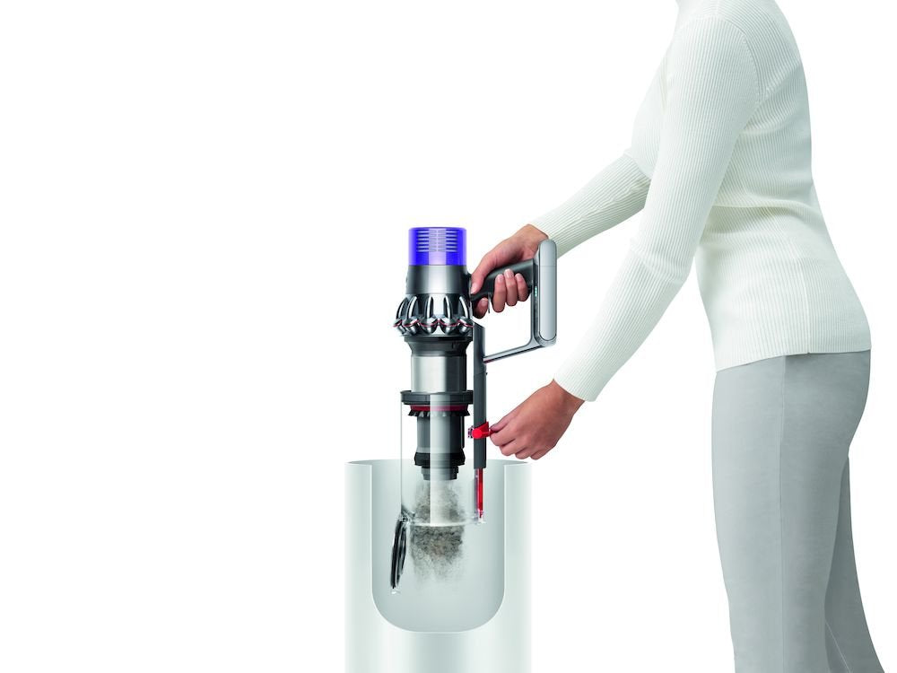 Aspirador Escoba Dyson Cyclone V10 Absolute Sin Cables / 151w / Filtro Lavable / Cyclon 226397-01
