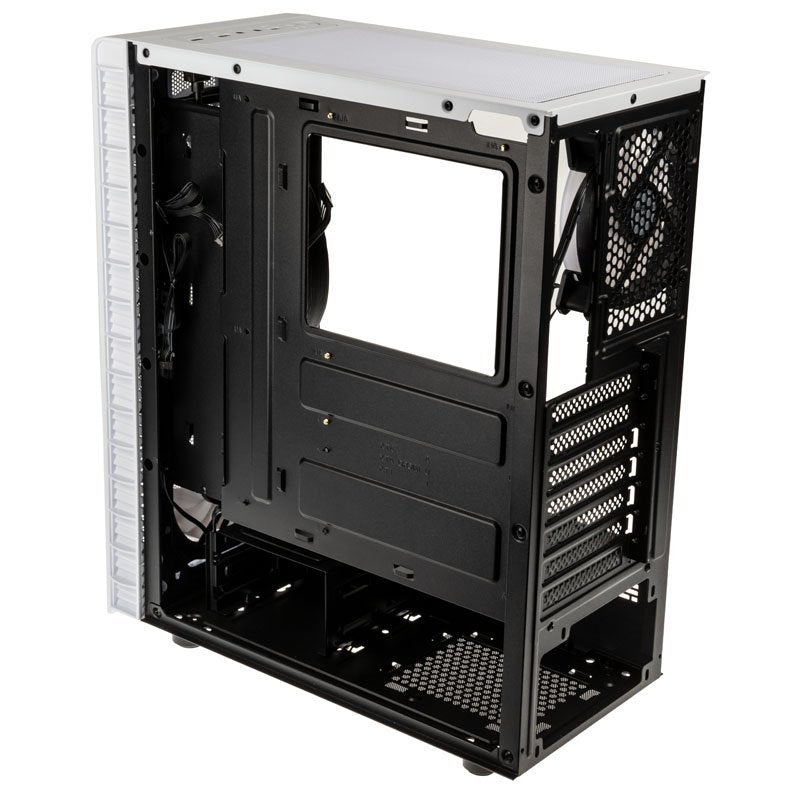 EAN 5999094005389 - Kolink Observatory Lite Mesh Midi Tower Blanco imagen 8