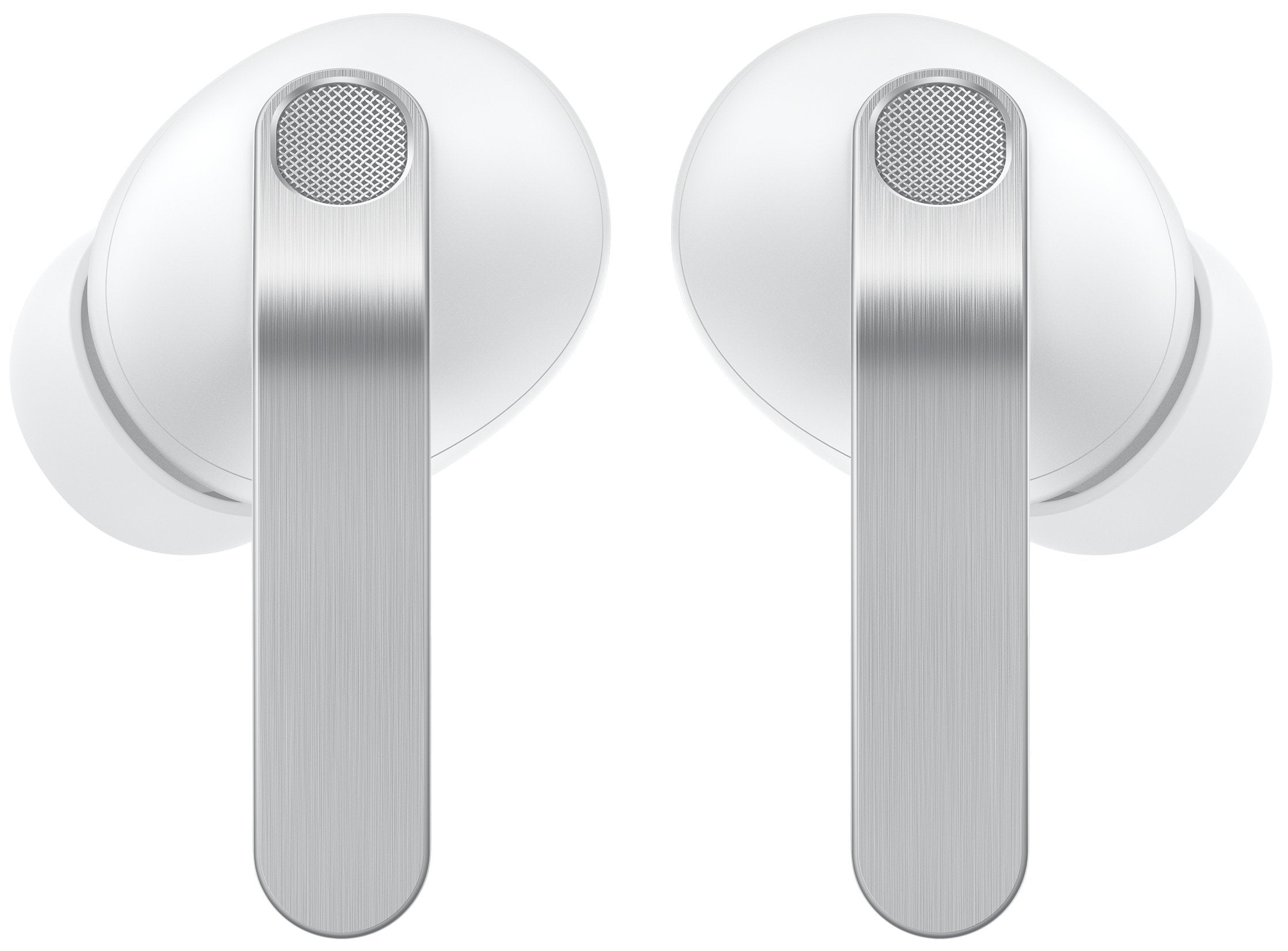 EAN 8806097985341 - Samsung Galaxy Buds4 Pro Auriculares Inalámbrico Dentro de oído Llamadas/Música Bluetooth Blanco imagen 1