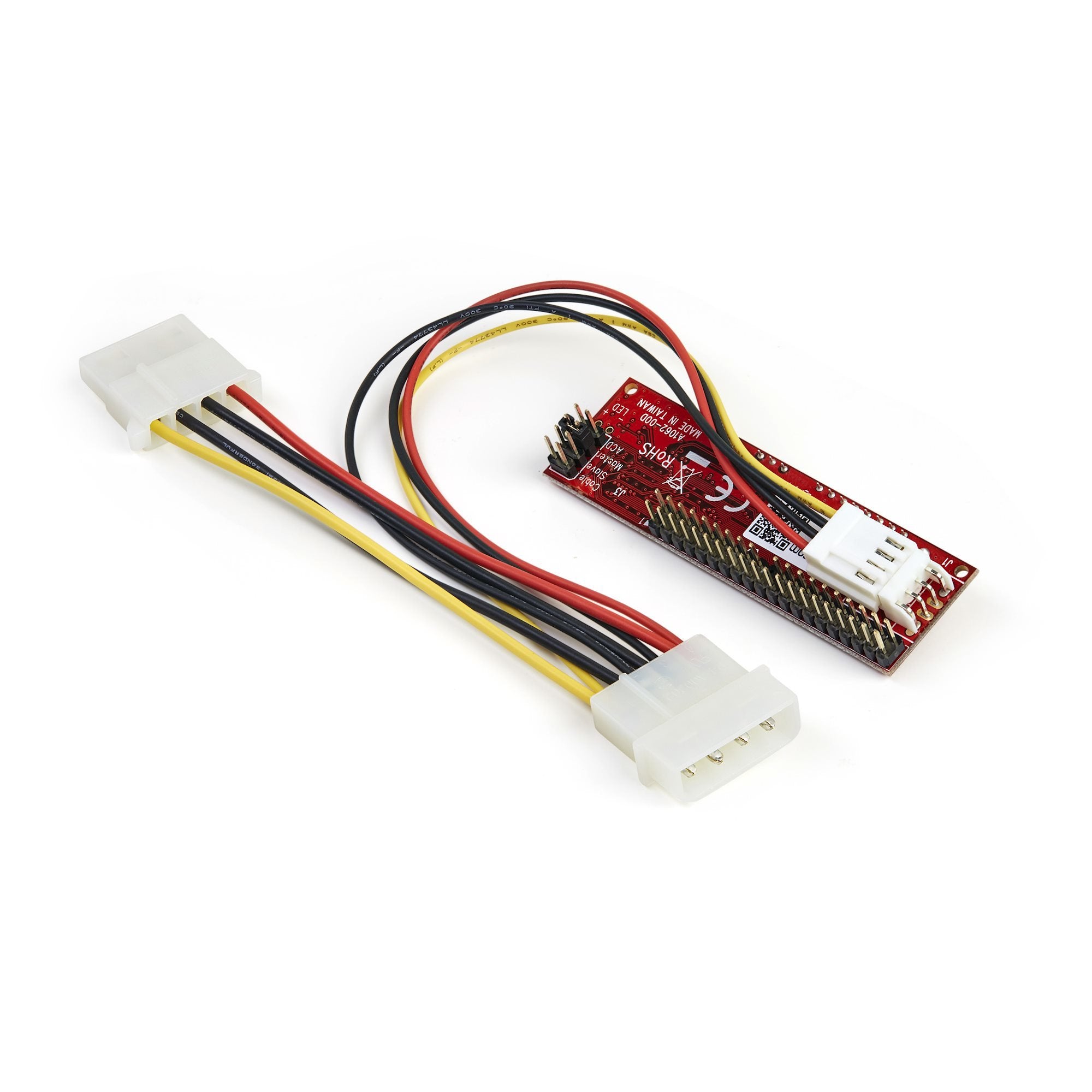 EAN 0065030852258 - StarTech.com IDE2SAT2 tarjeta y adaptador de interfaz Interno imagen 1