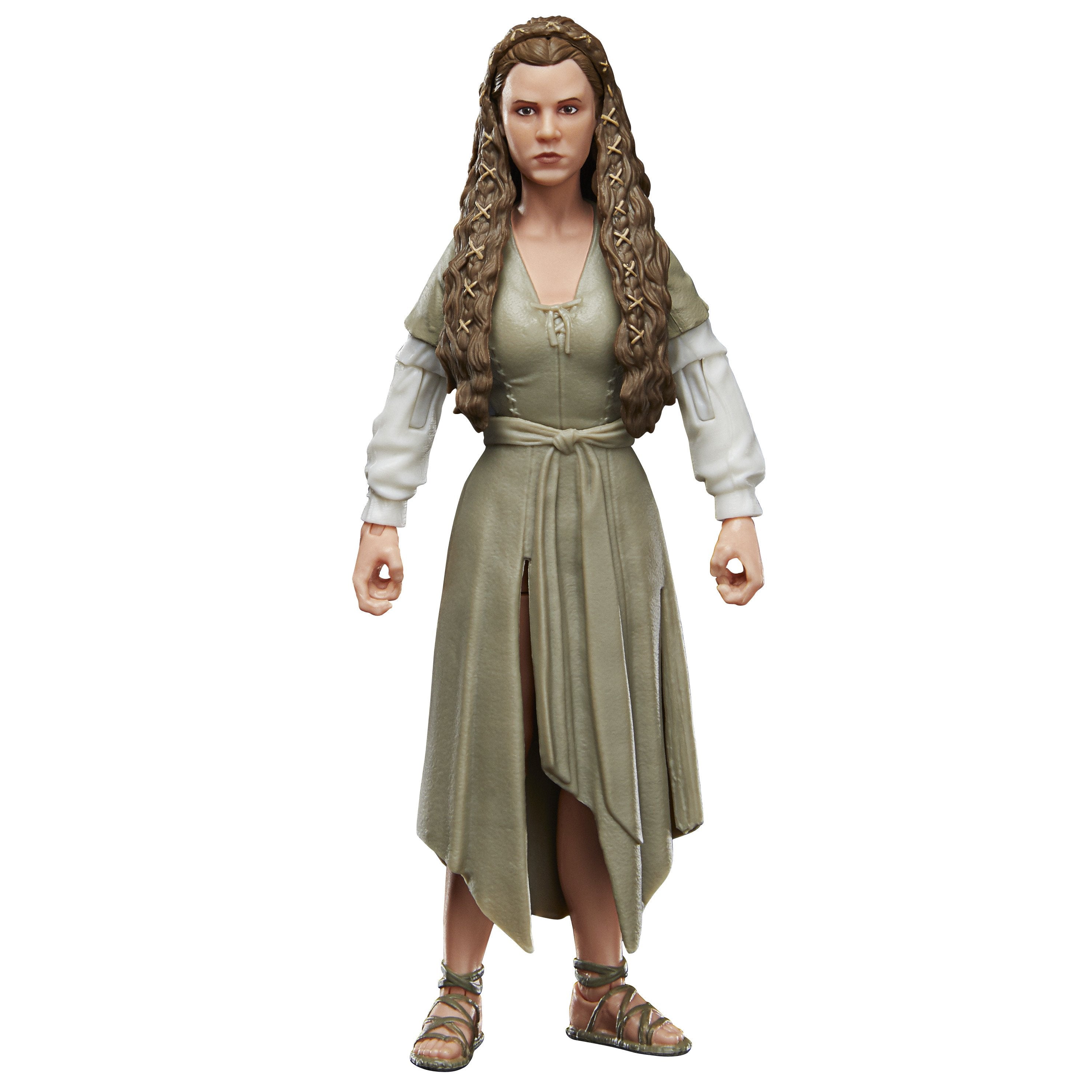 EAN 5010993993710 - Star Wars The Black Series F43525X0 toy figure imagen 1