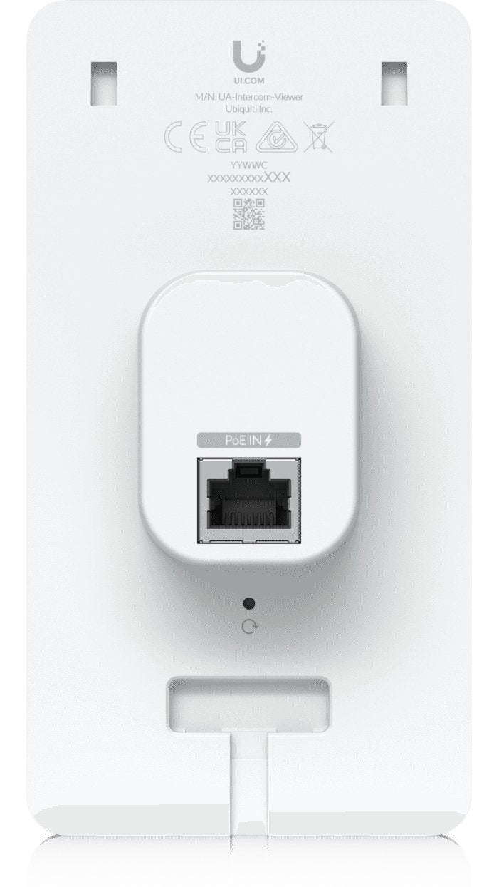 EAN 0810084693216 - Ubiquiti Intercom Viewer Mostrar imagen 7