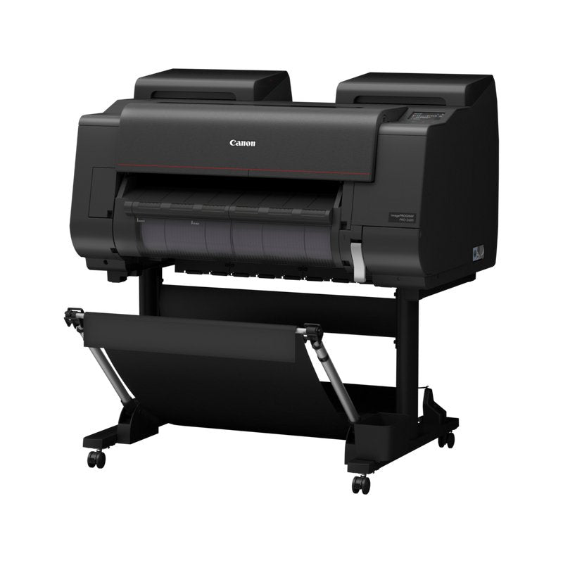 Canon Imageprograf Pro-2600 60.96cm 24'' 12 Farben