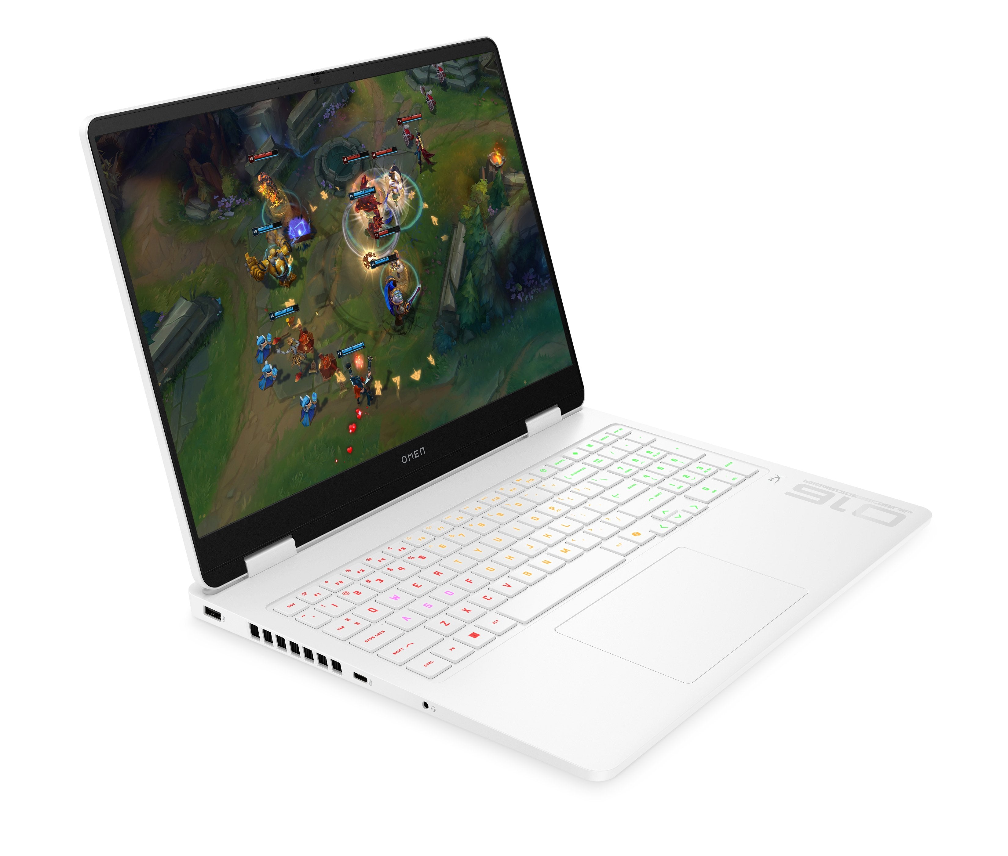 EAN 0199251385414 - HP OMEN Gaming 16-am0005ns Intel Core 7 240H Portátil 40,6 cm (16") 2K 32 GB DDR5-SDRAM 1 TB SSD NVIDIA G imagen 2